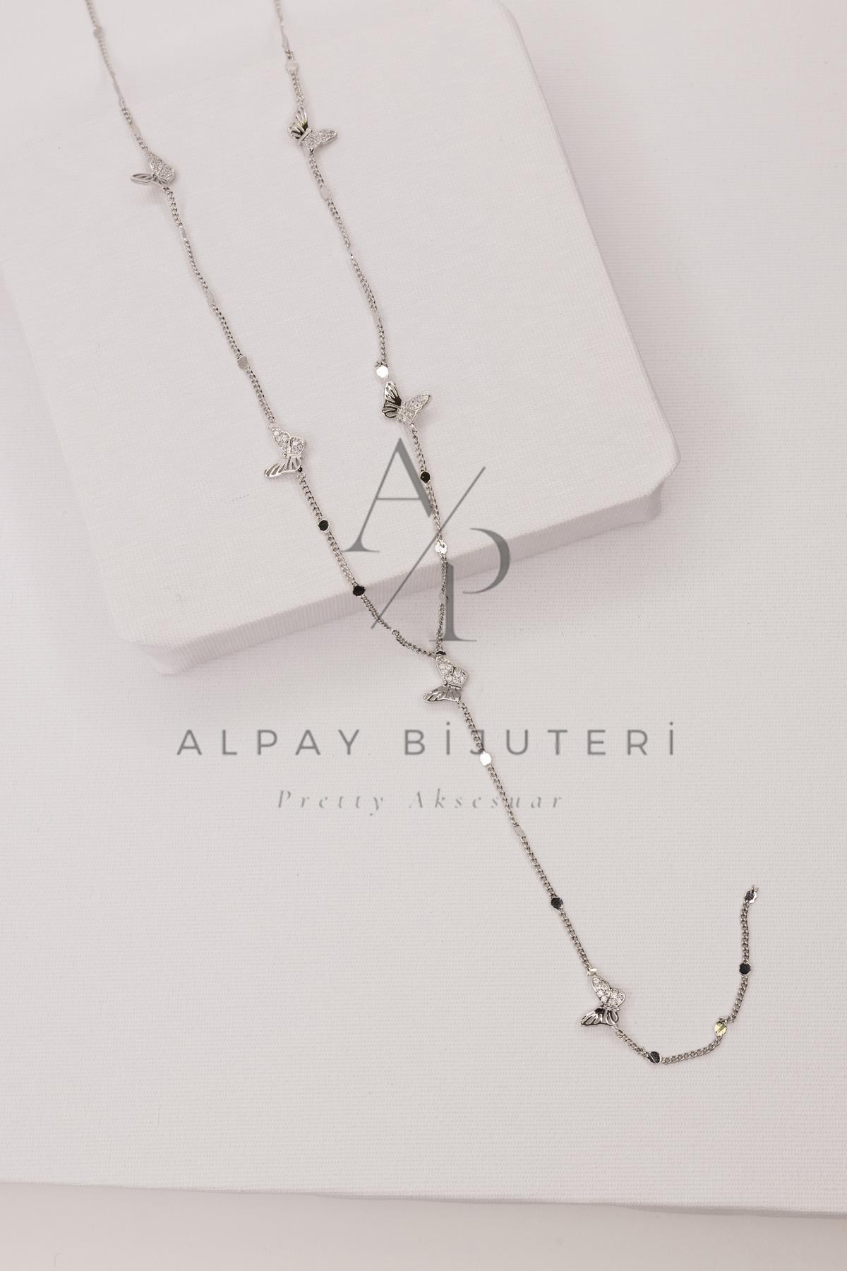 VIP Şık Tasarım Kolye