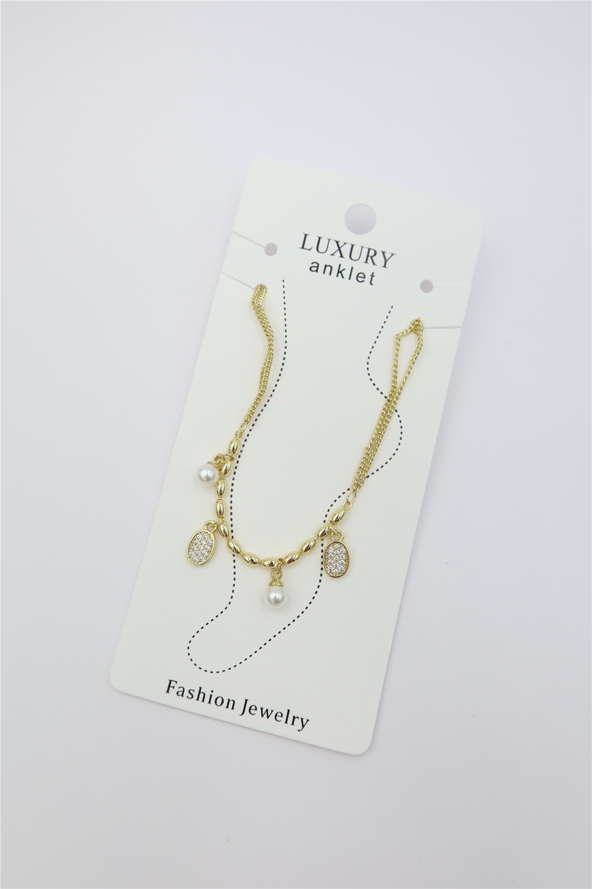 Luxury Halhal