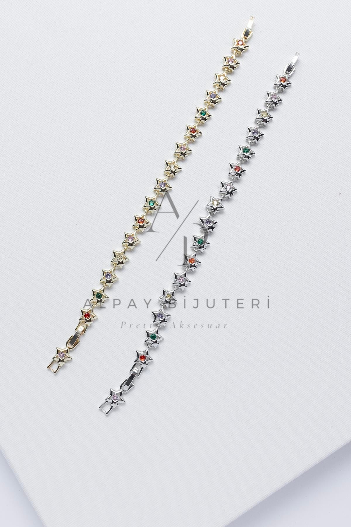 VIP Şık Tasarım Bileklik	