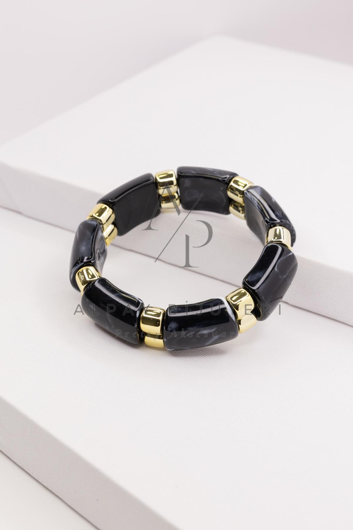 Şık Tasarım Bilezik