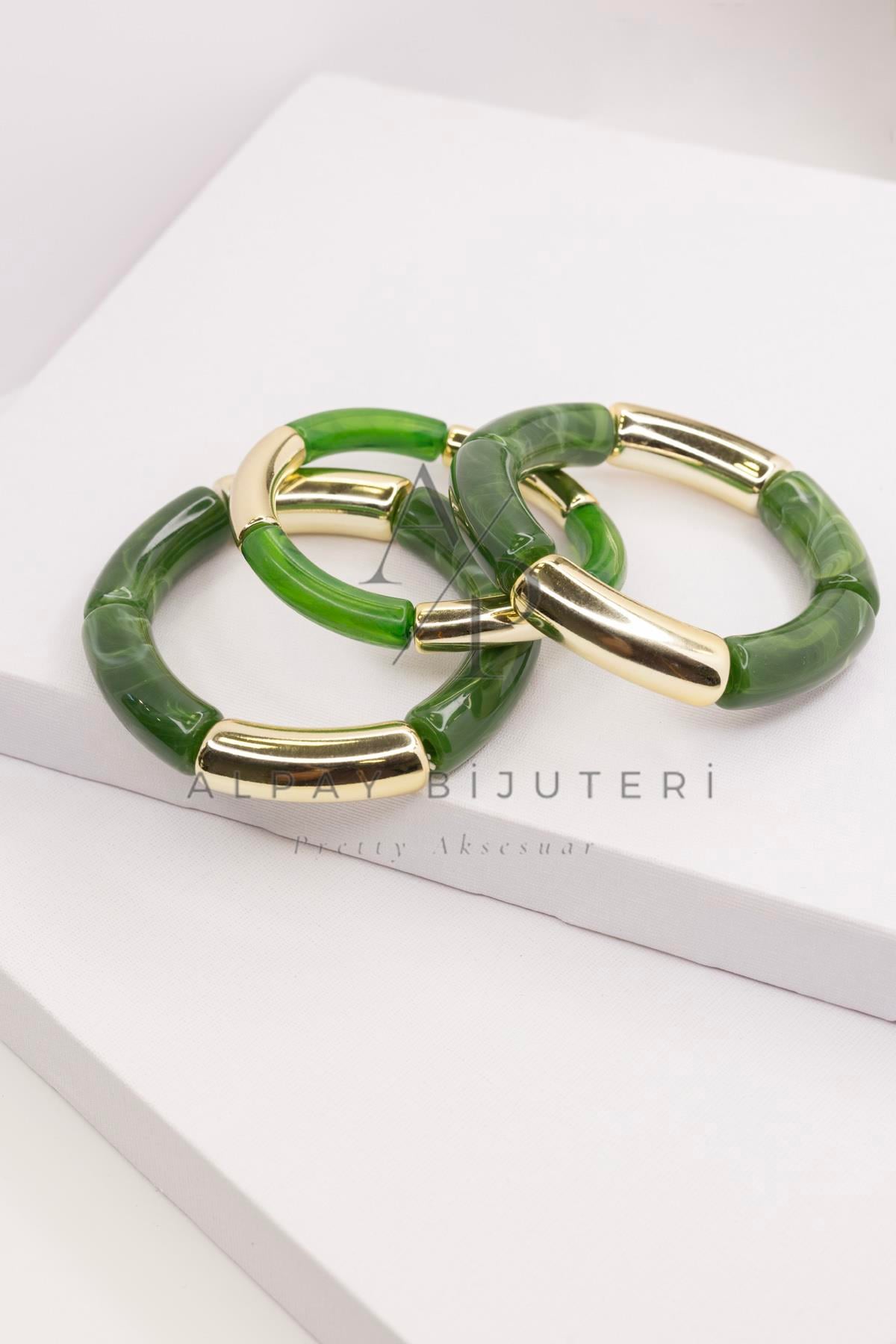 Şık Tasarım Bilezik