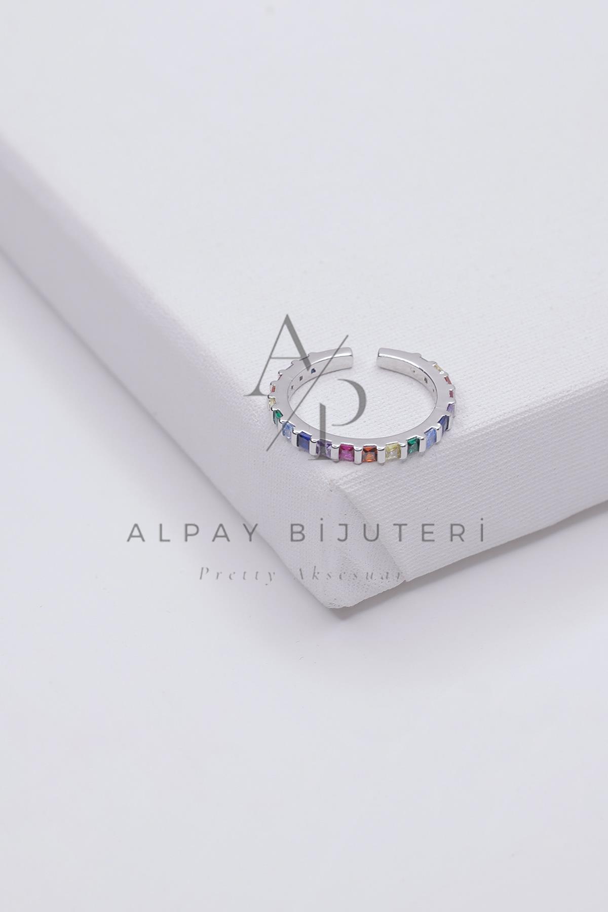 VIP Şık Tasarım Yüzük