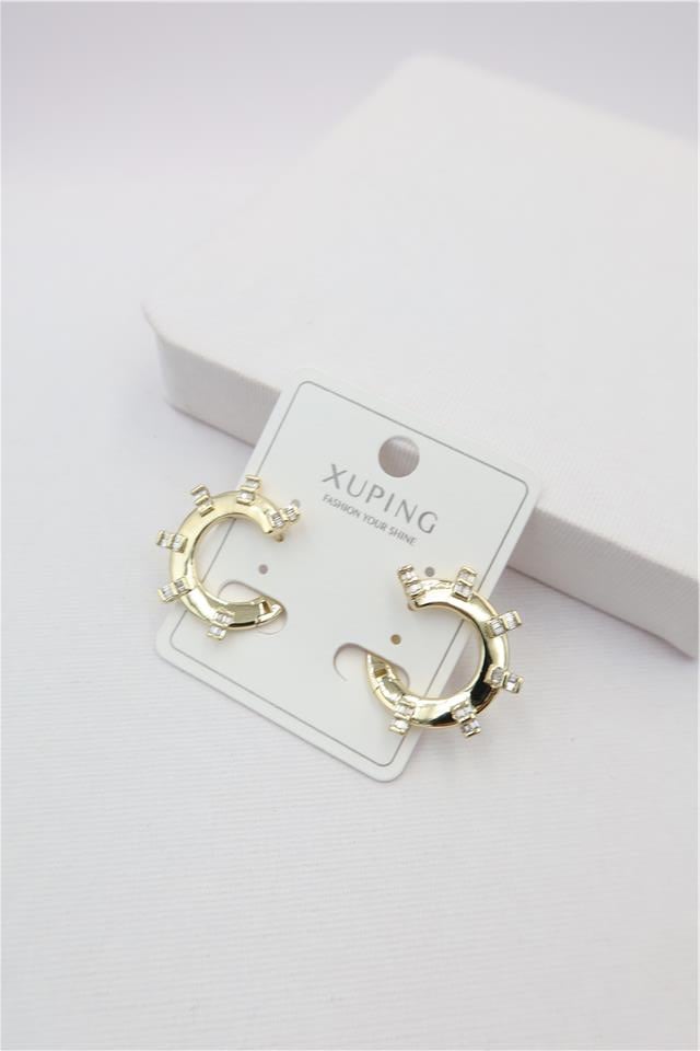 Xuping Küpe