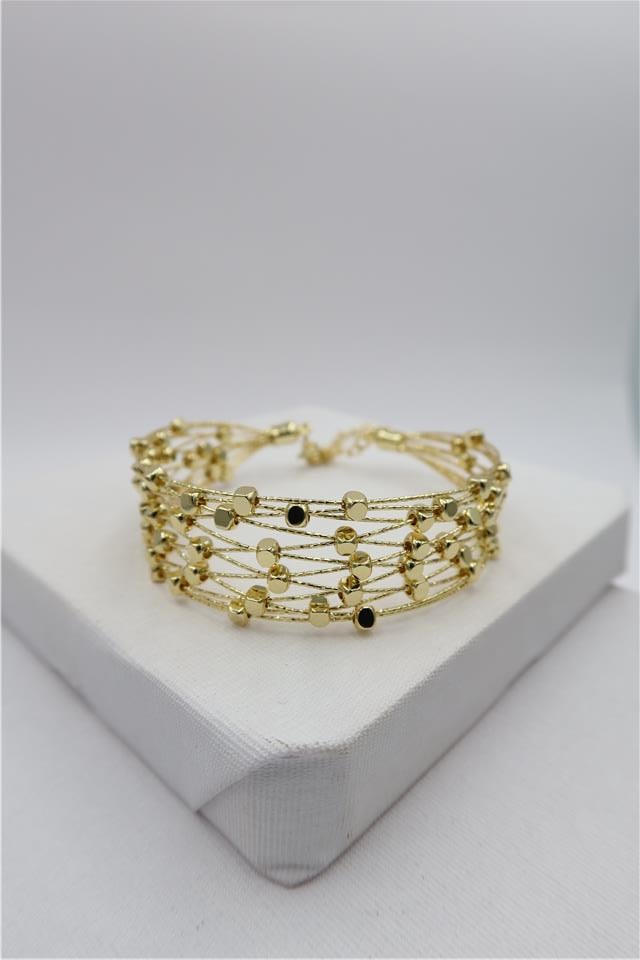 Luxury VIP Dorika Bilezik