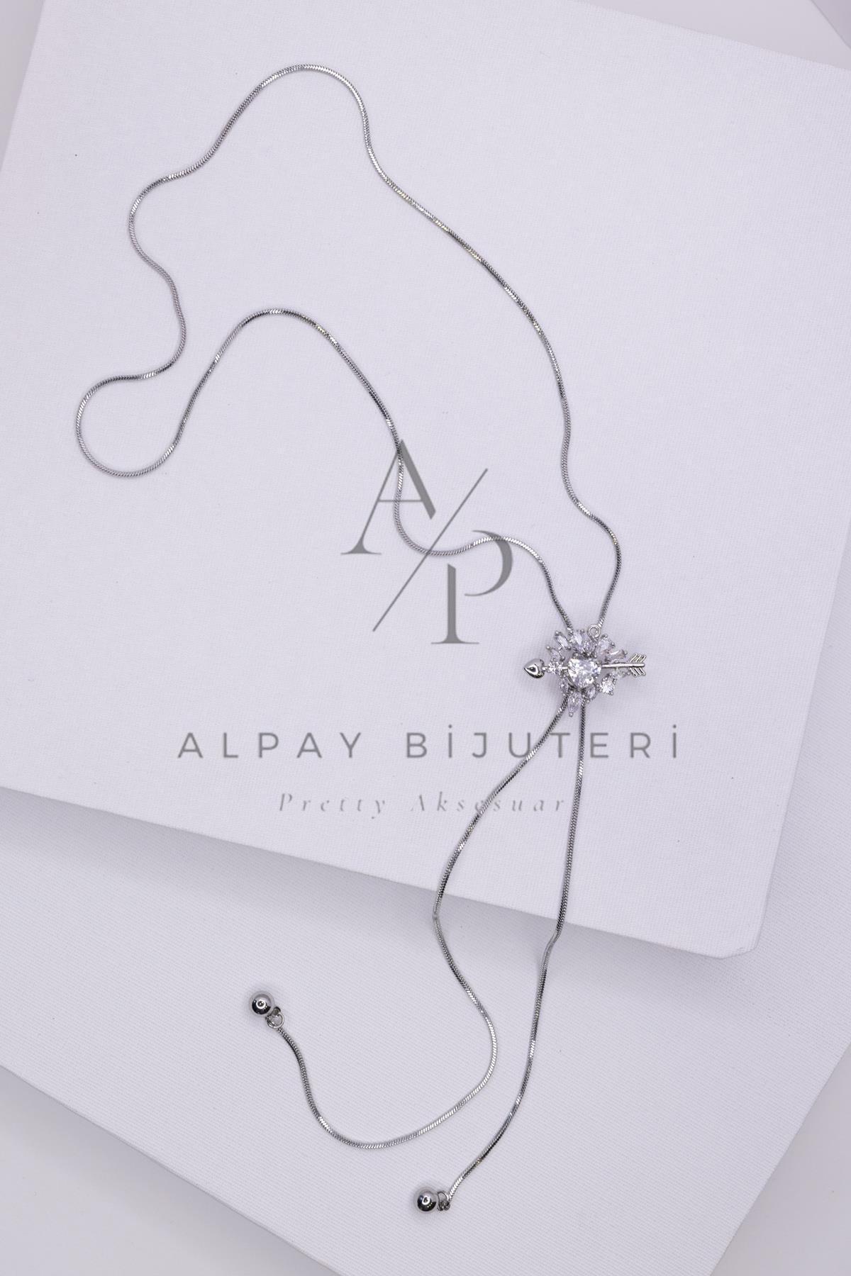 VIP Şık Tasarım Kolye