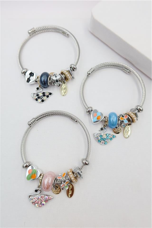 Charm Bileklik