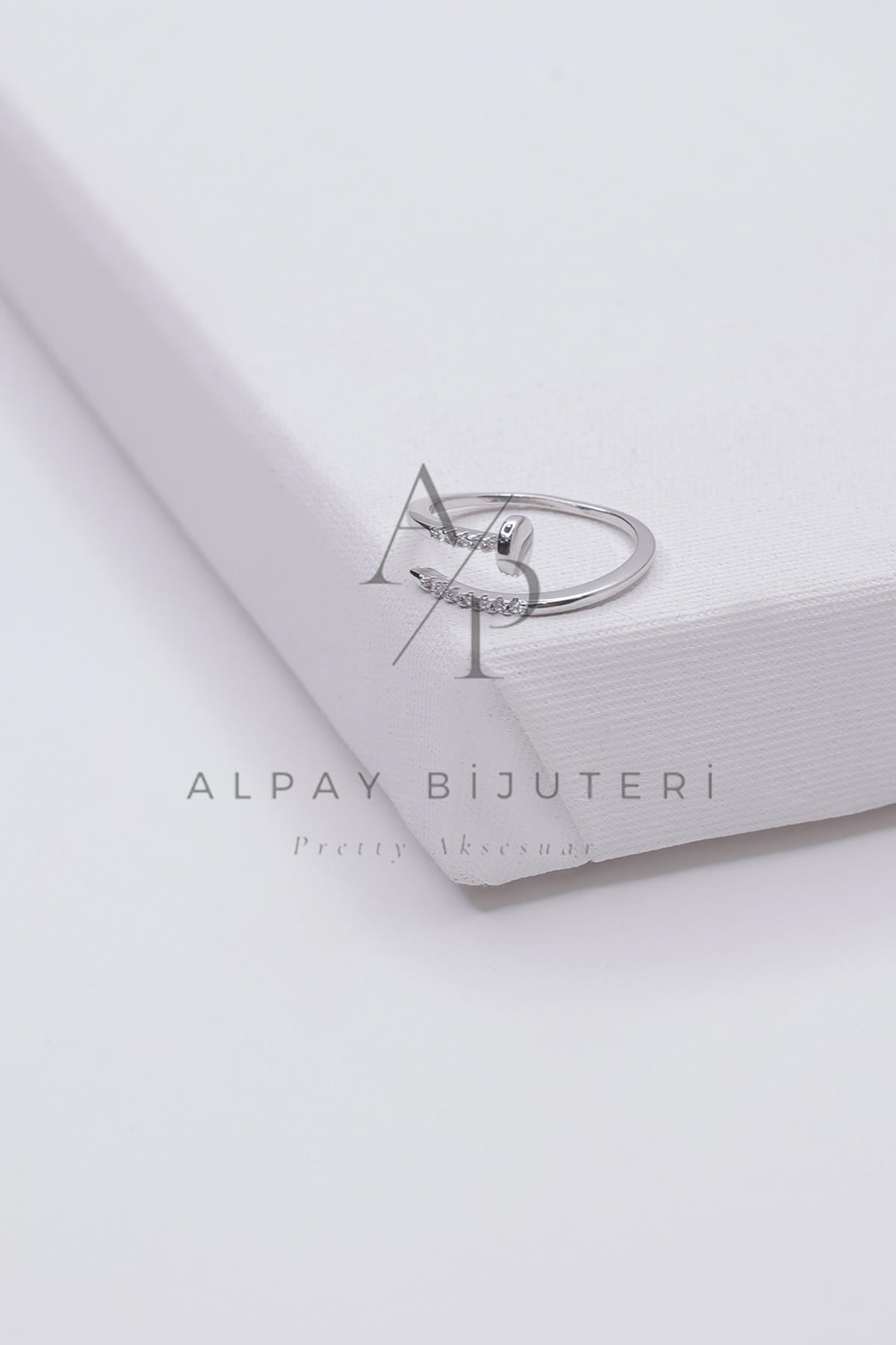 VIP Şık Tasarım Yüzük