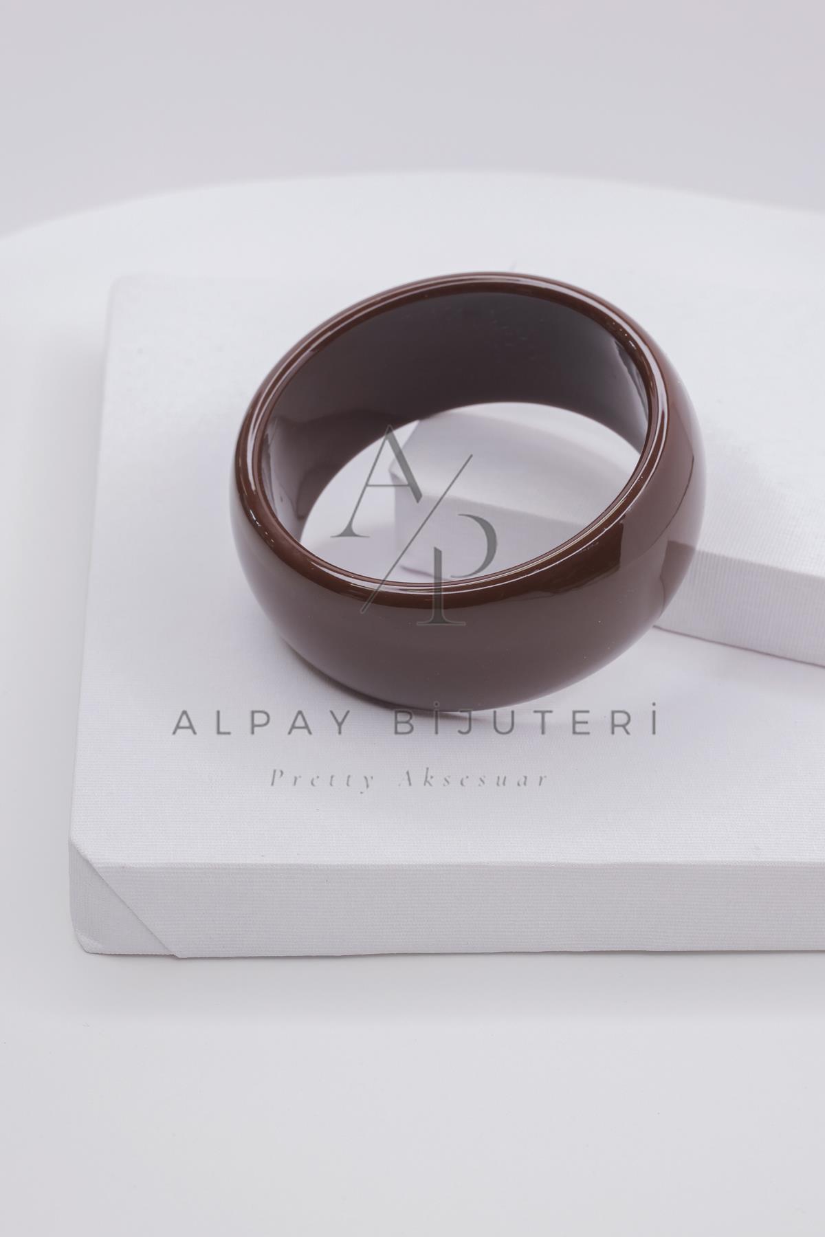 Şık Tasarım Bilezik