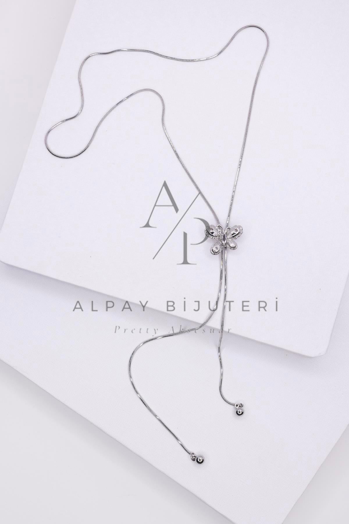 VIP Şık Tasarım Kolye