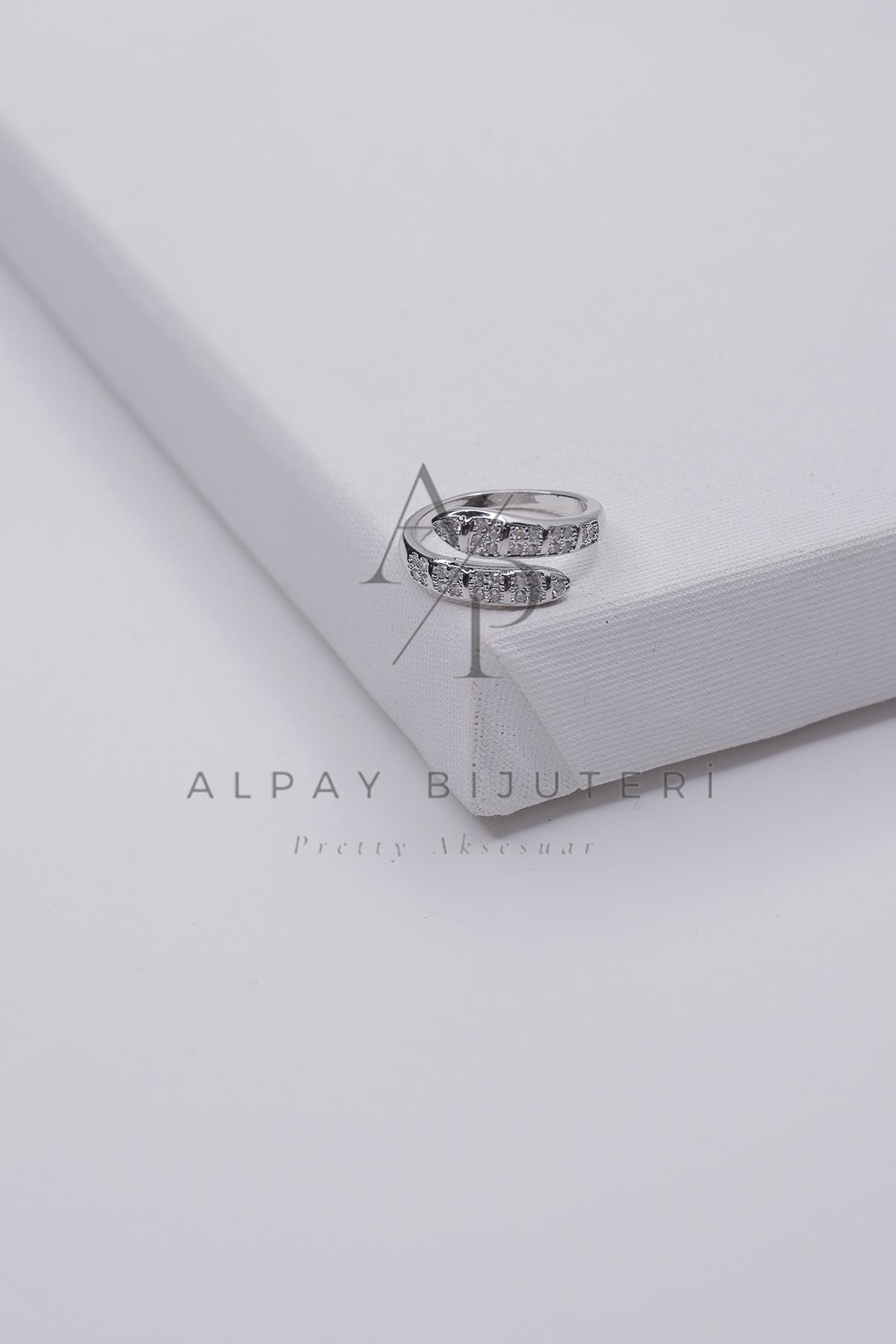 VIP Şık Tasarım Yüzük