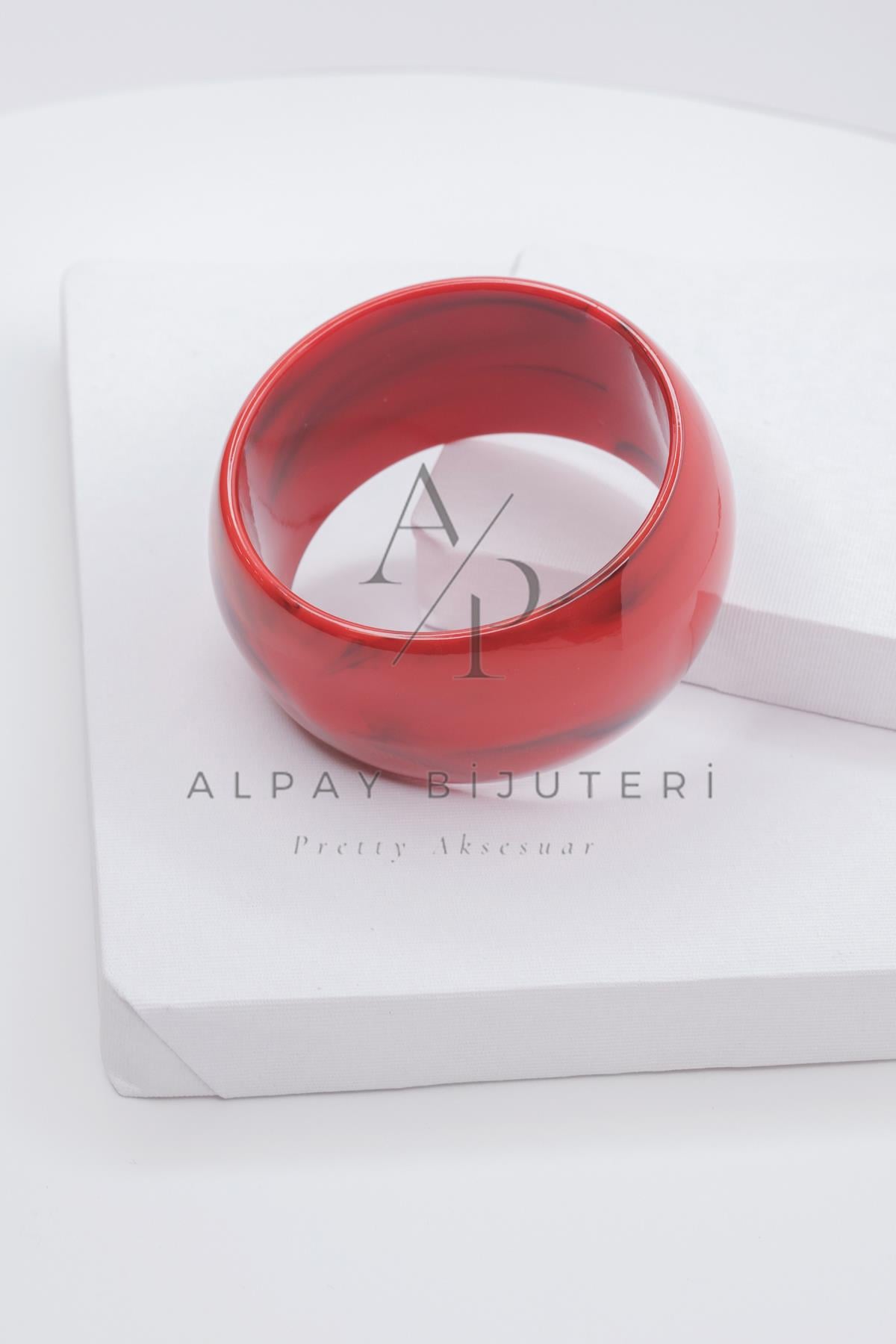 Şık Tasarım Bilezik