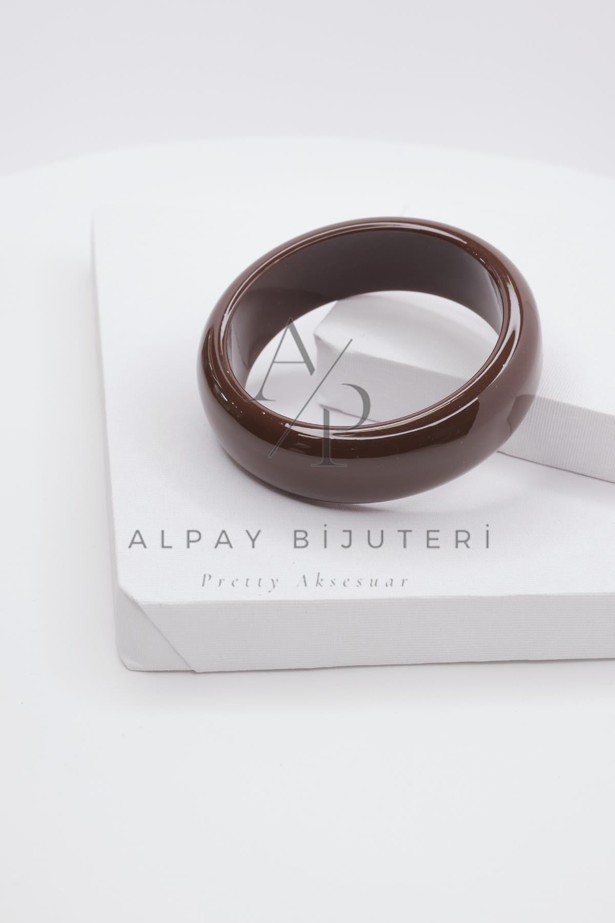 Şık Tasarım Bilezik