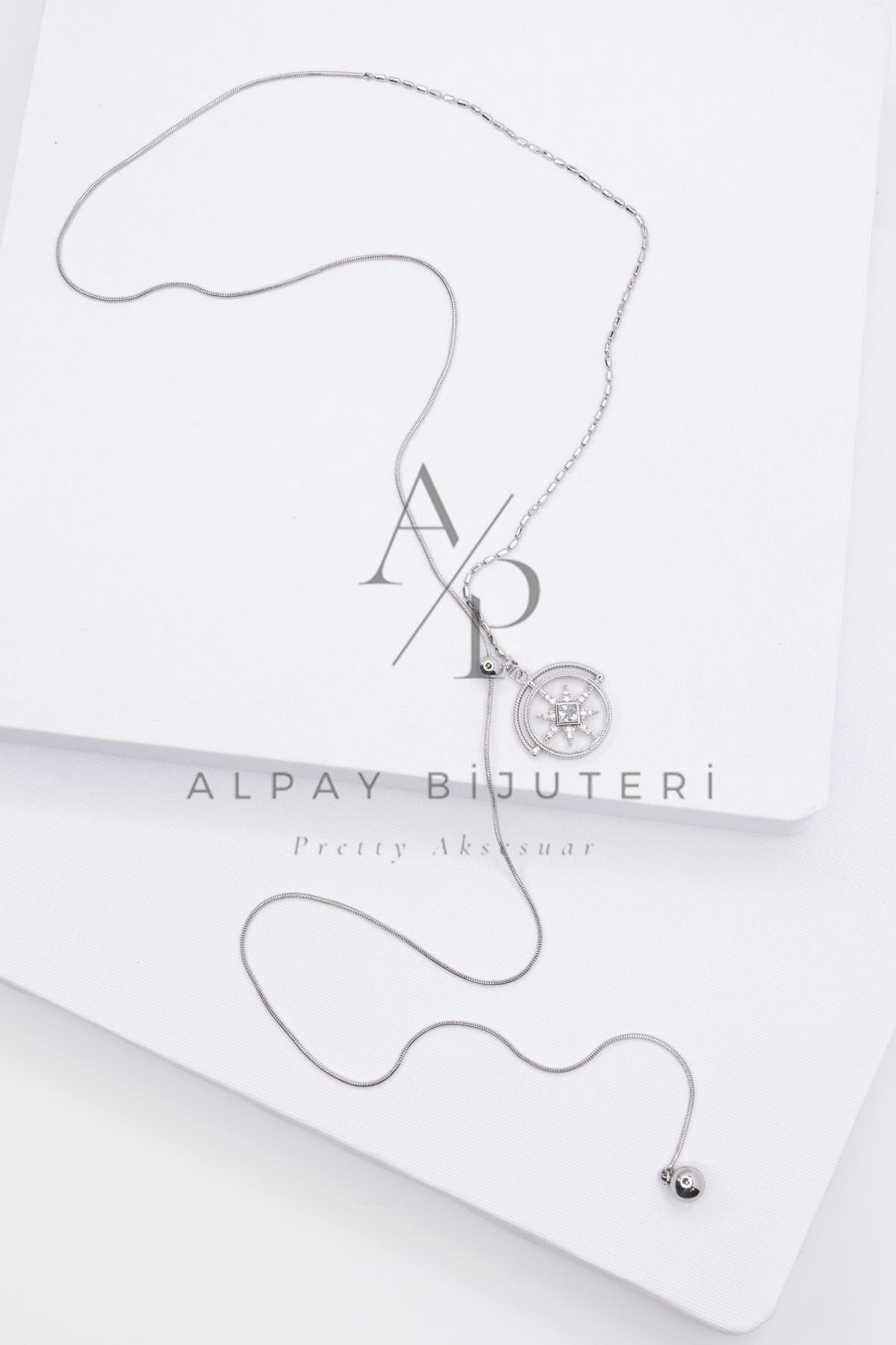 VIP Şık Tasarım Kolye