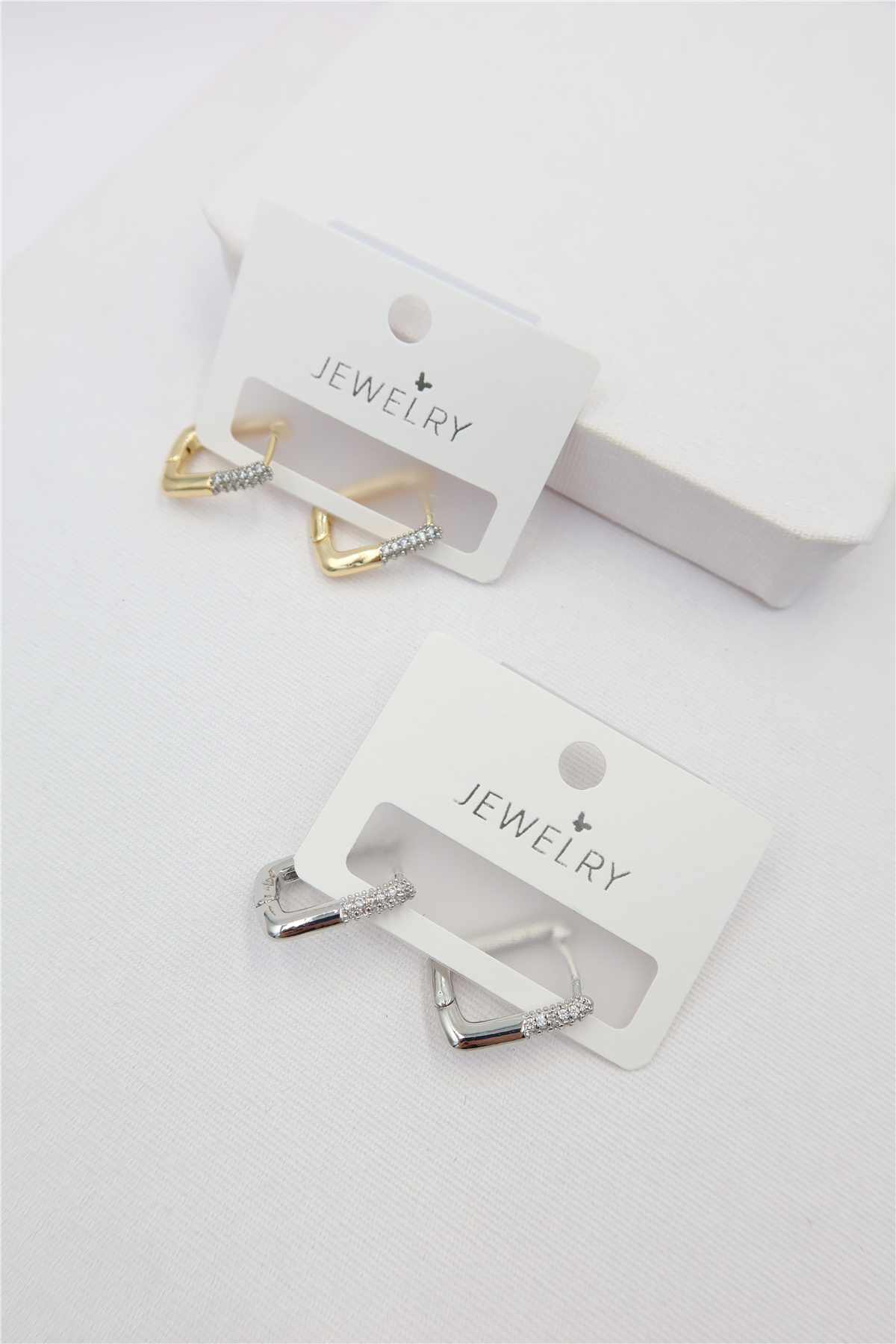 Luxury Küpe