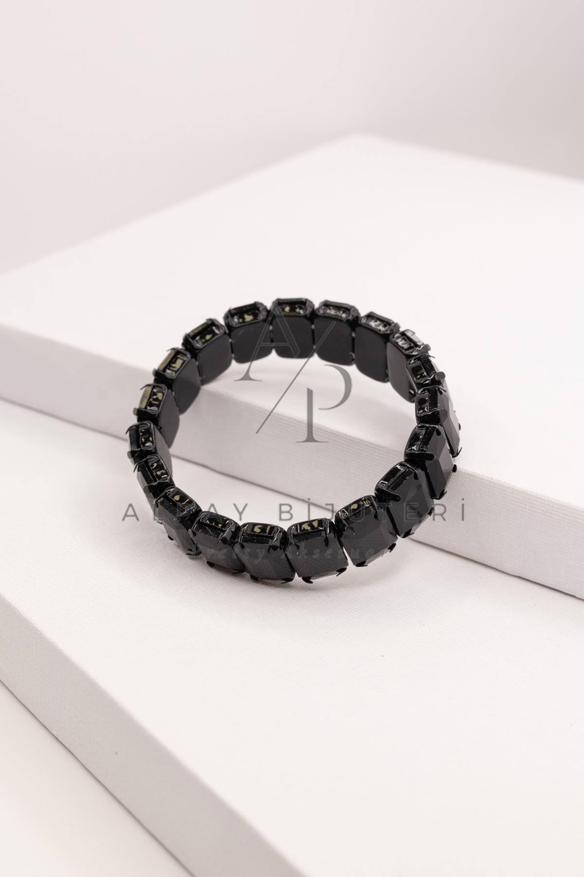 Şık Tasarım Bilezik