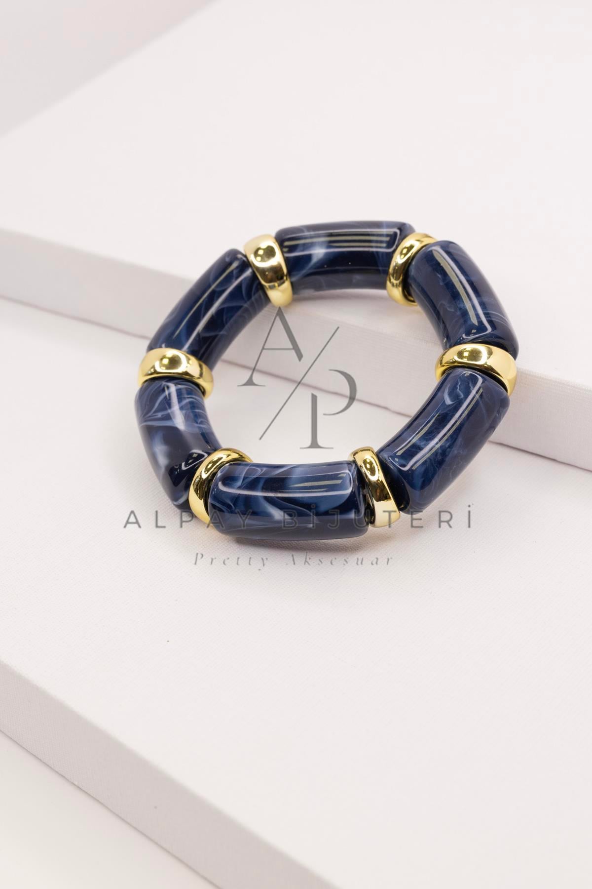 Şık Tasarım Bilezik