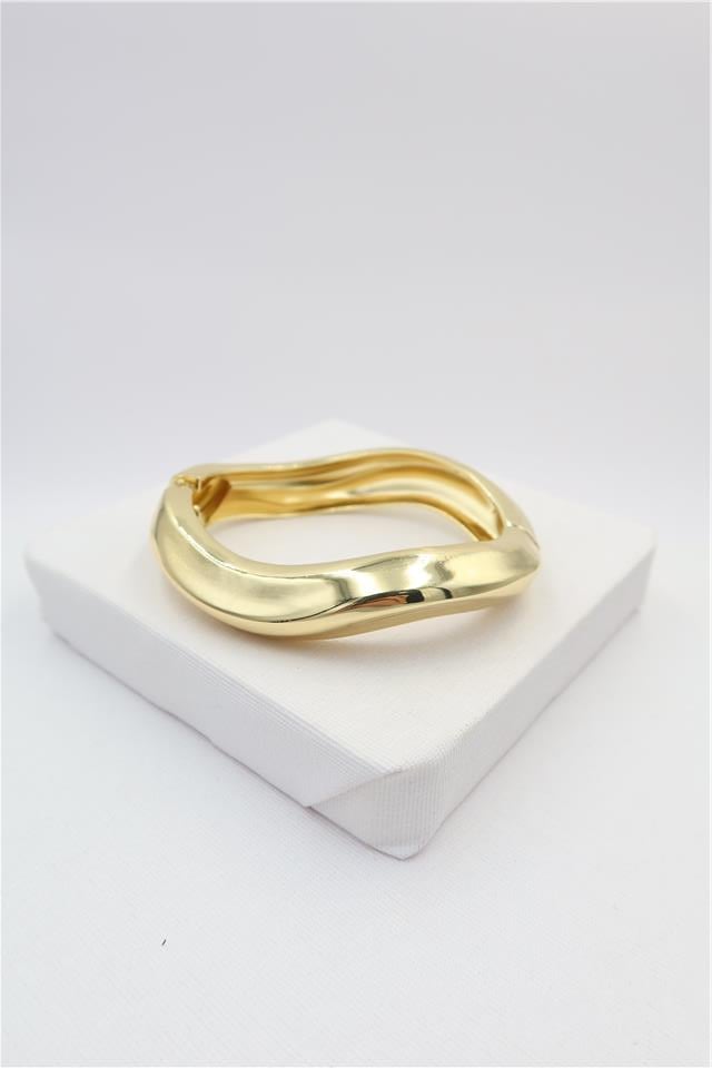 Marka Model Gold Kelepçe