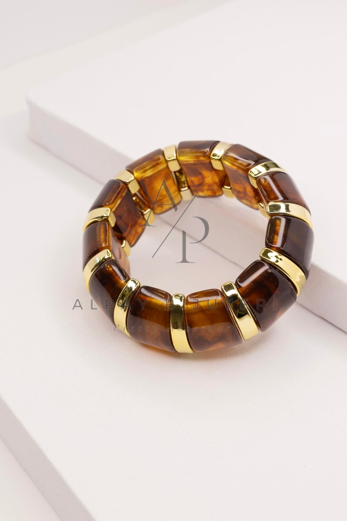 Şık Tasarım Bilezik