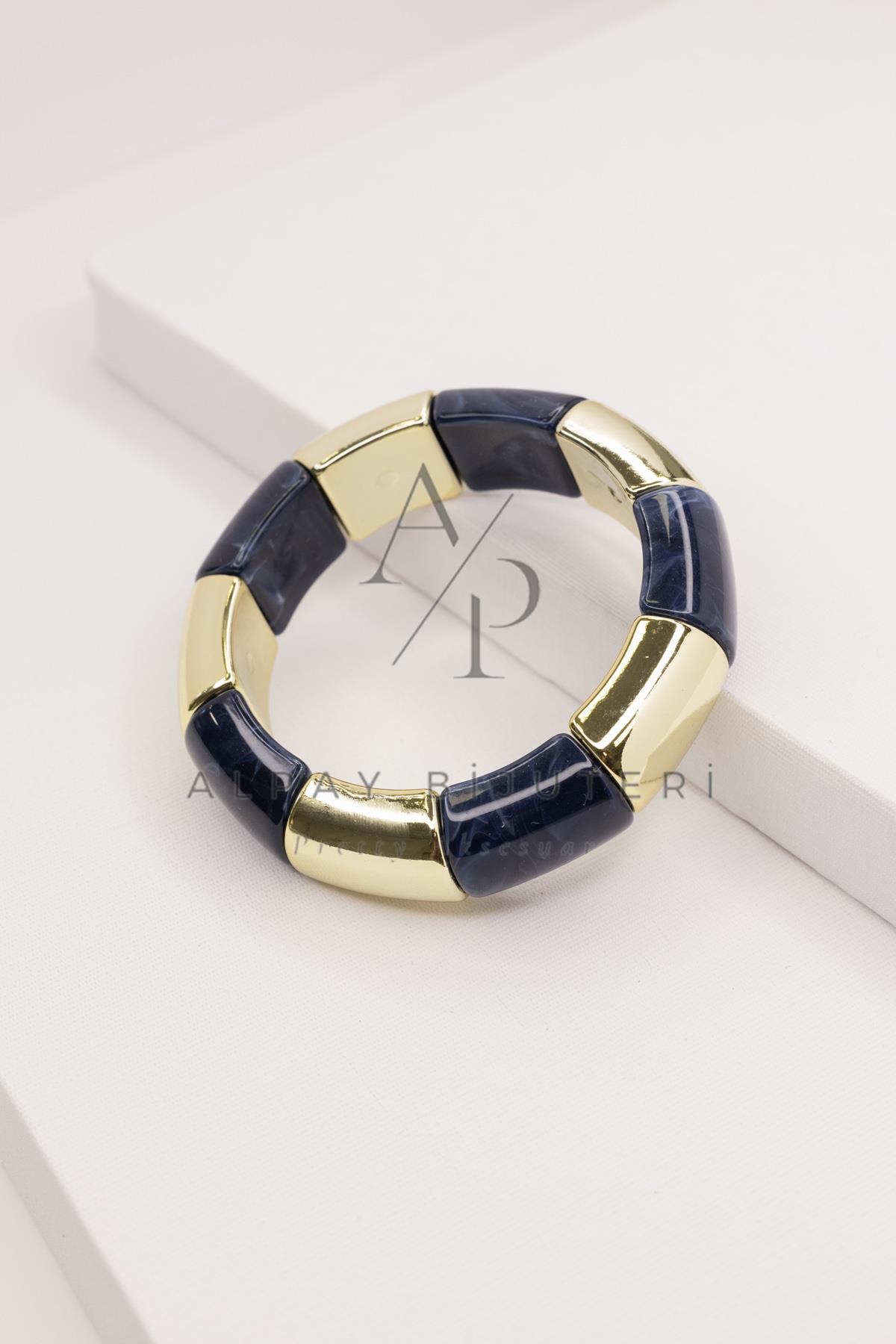 Şık Tasarım Bilezik