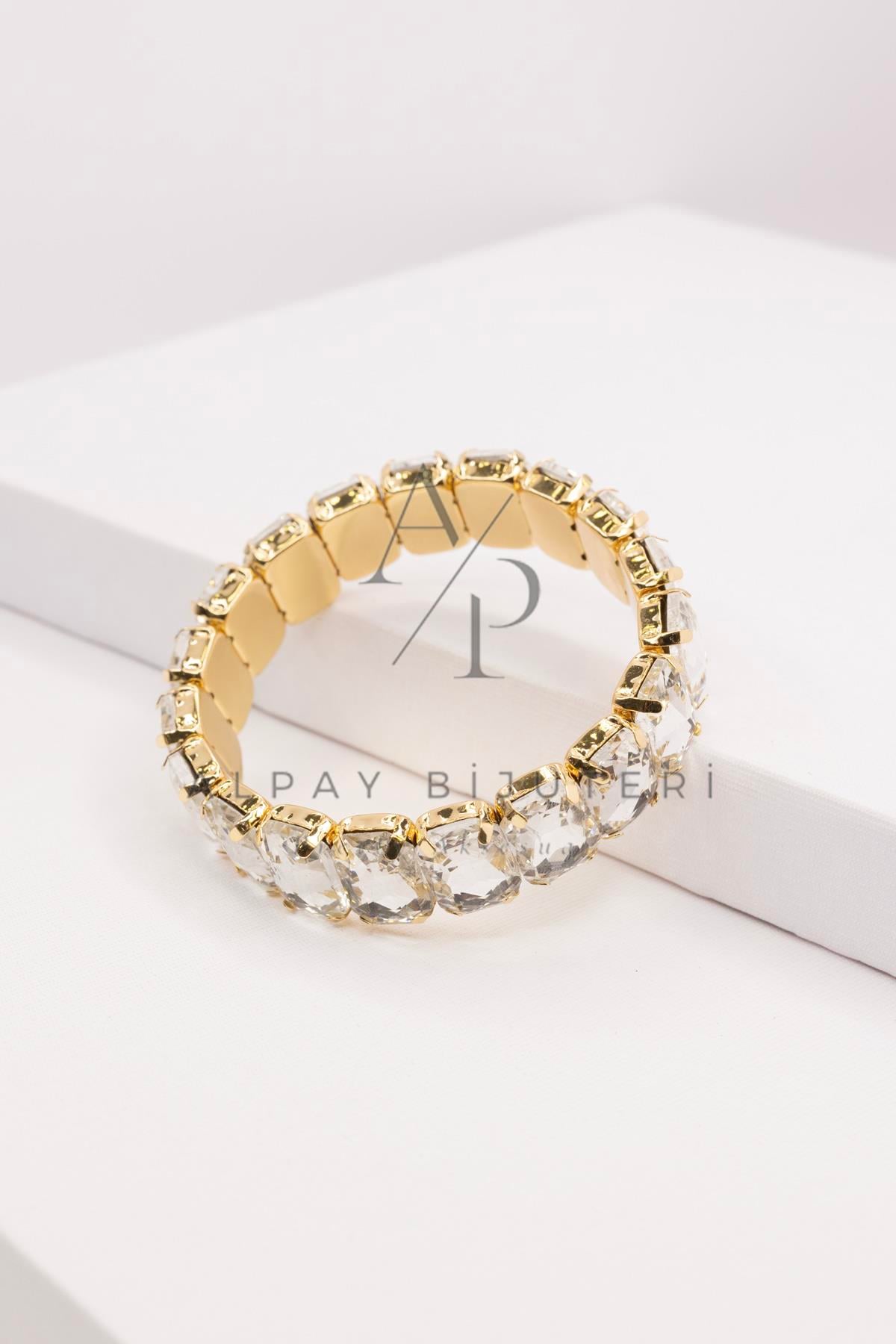 Şık Tasarım Bilezik