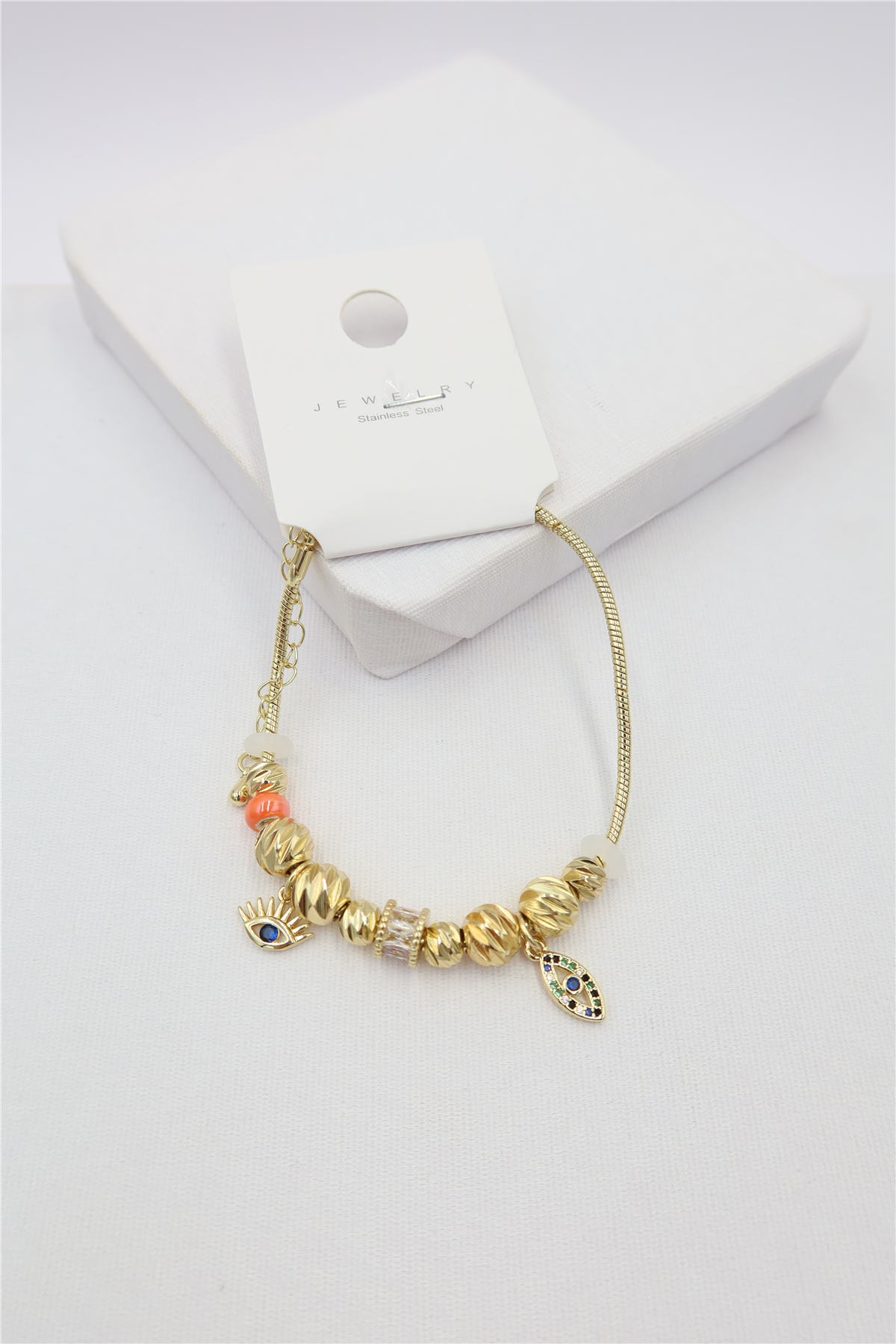 Luxury Charm Bileklik