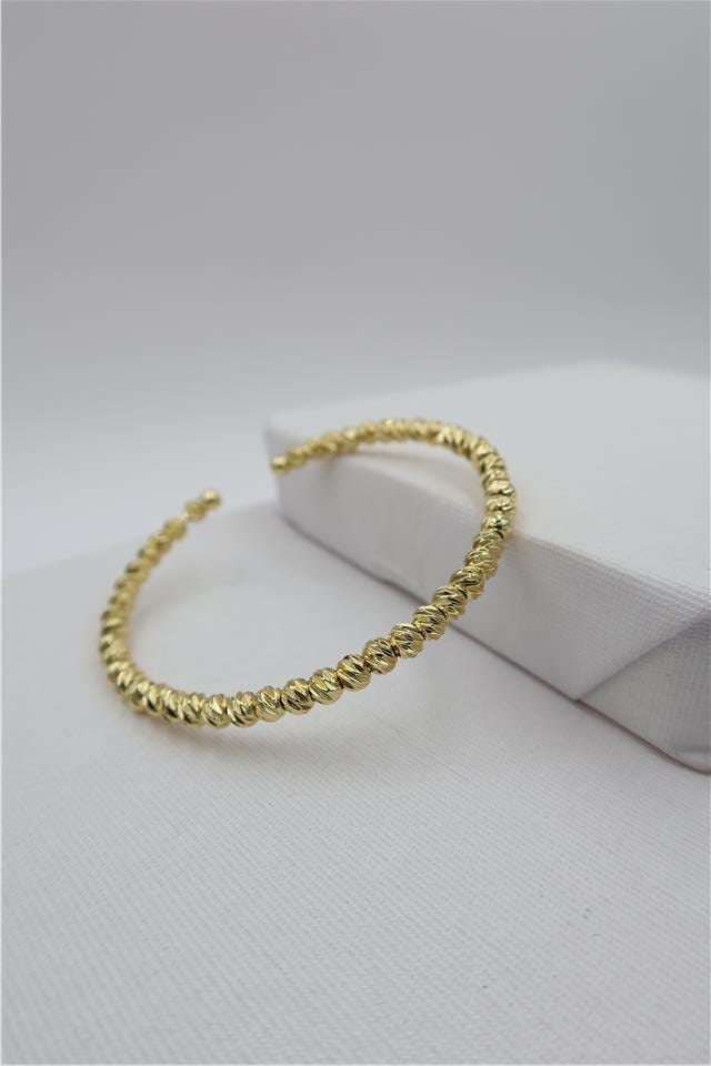 Luxury VIP Dorika Bilezik