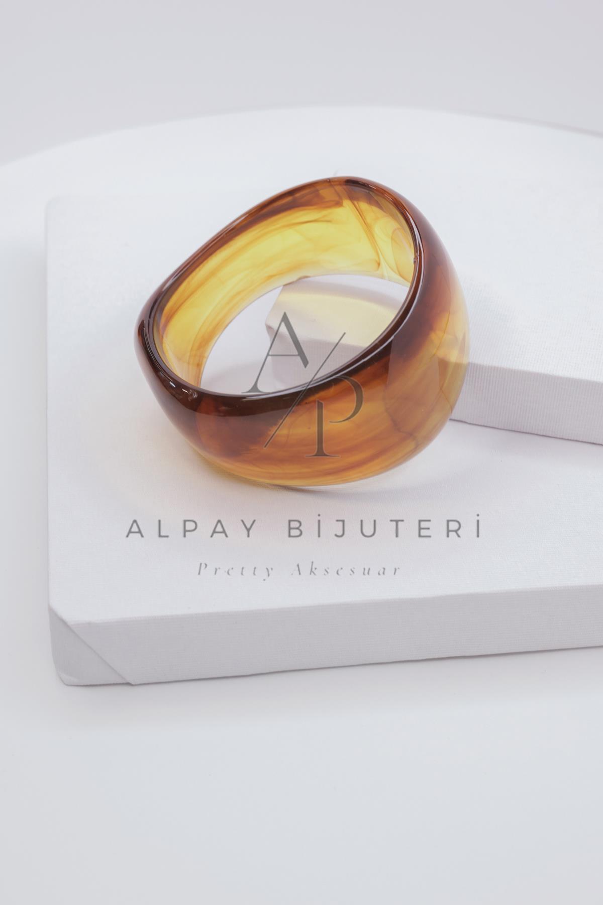 Şık Tasarım Bilezik