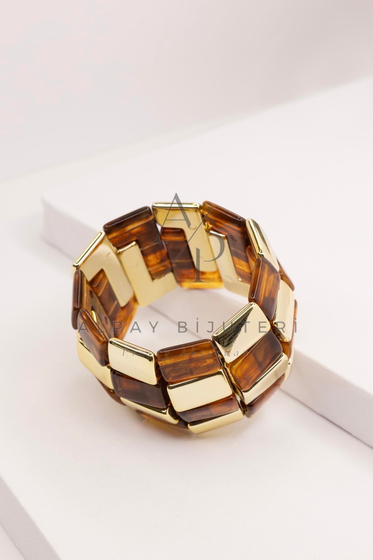 Şık Tasarım Bilezik