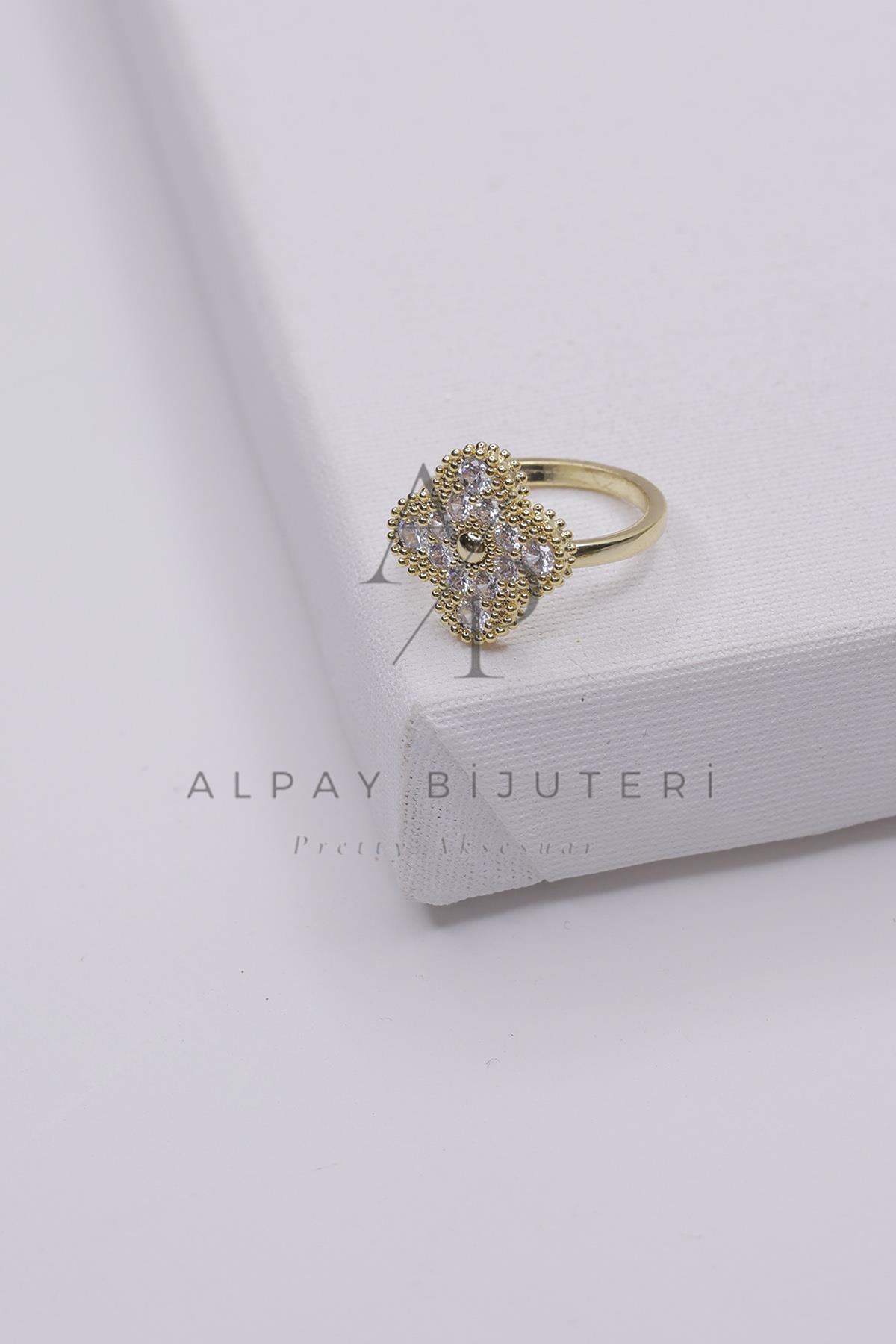 VIP Şık Tasarım Yüzük