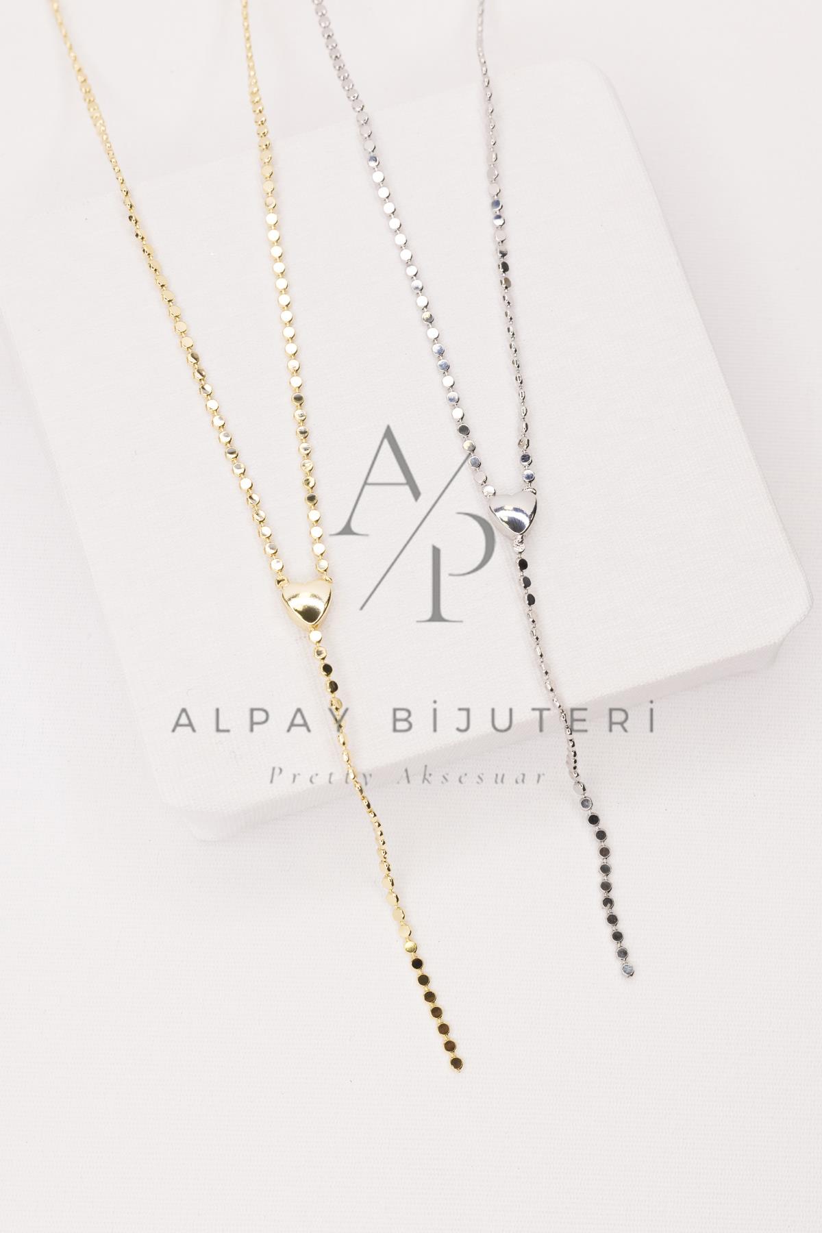 VIP Şık Tasarım Kolye