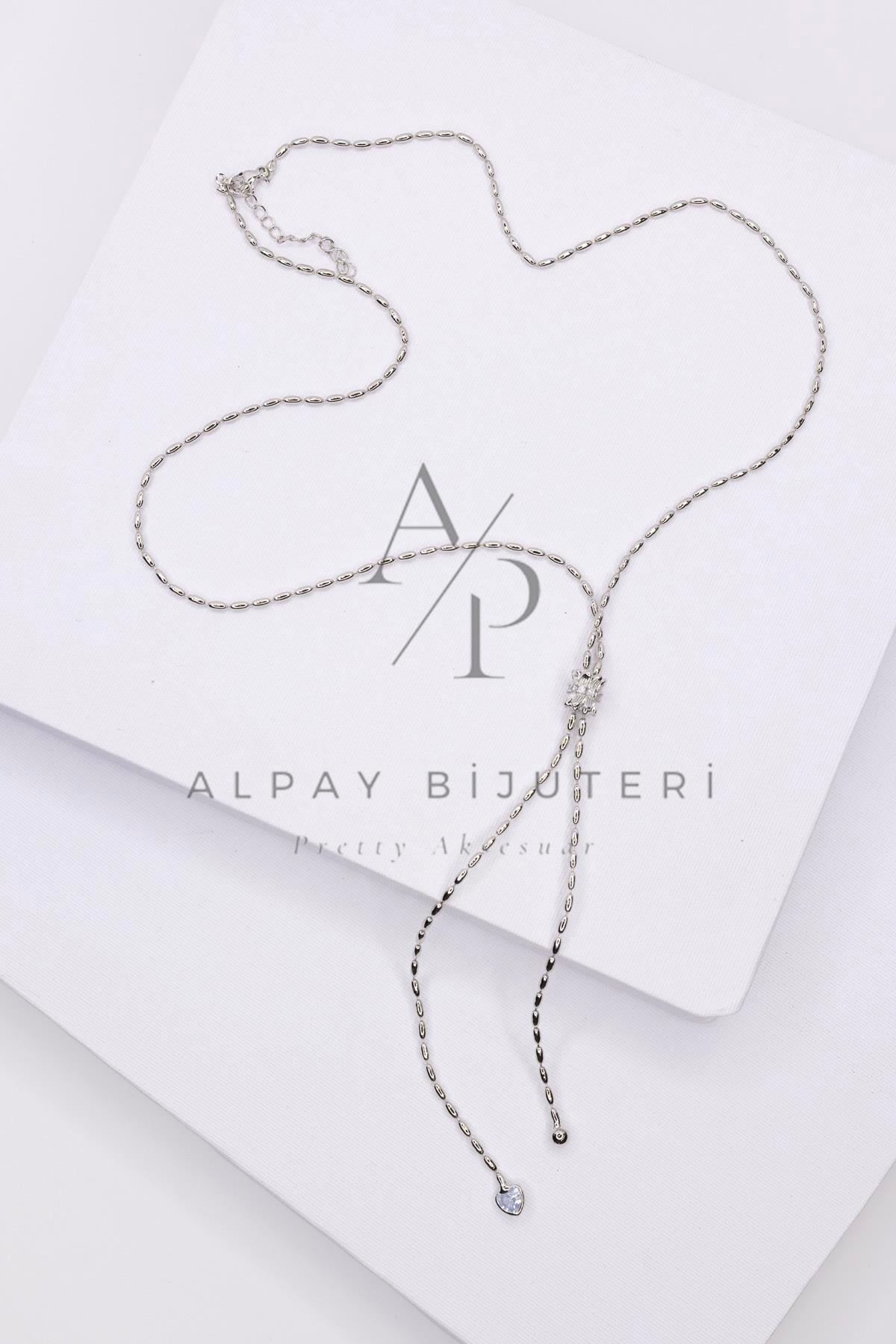 VIP Şık Tasarım Kolye