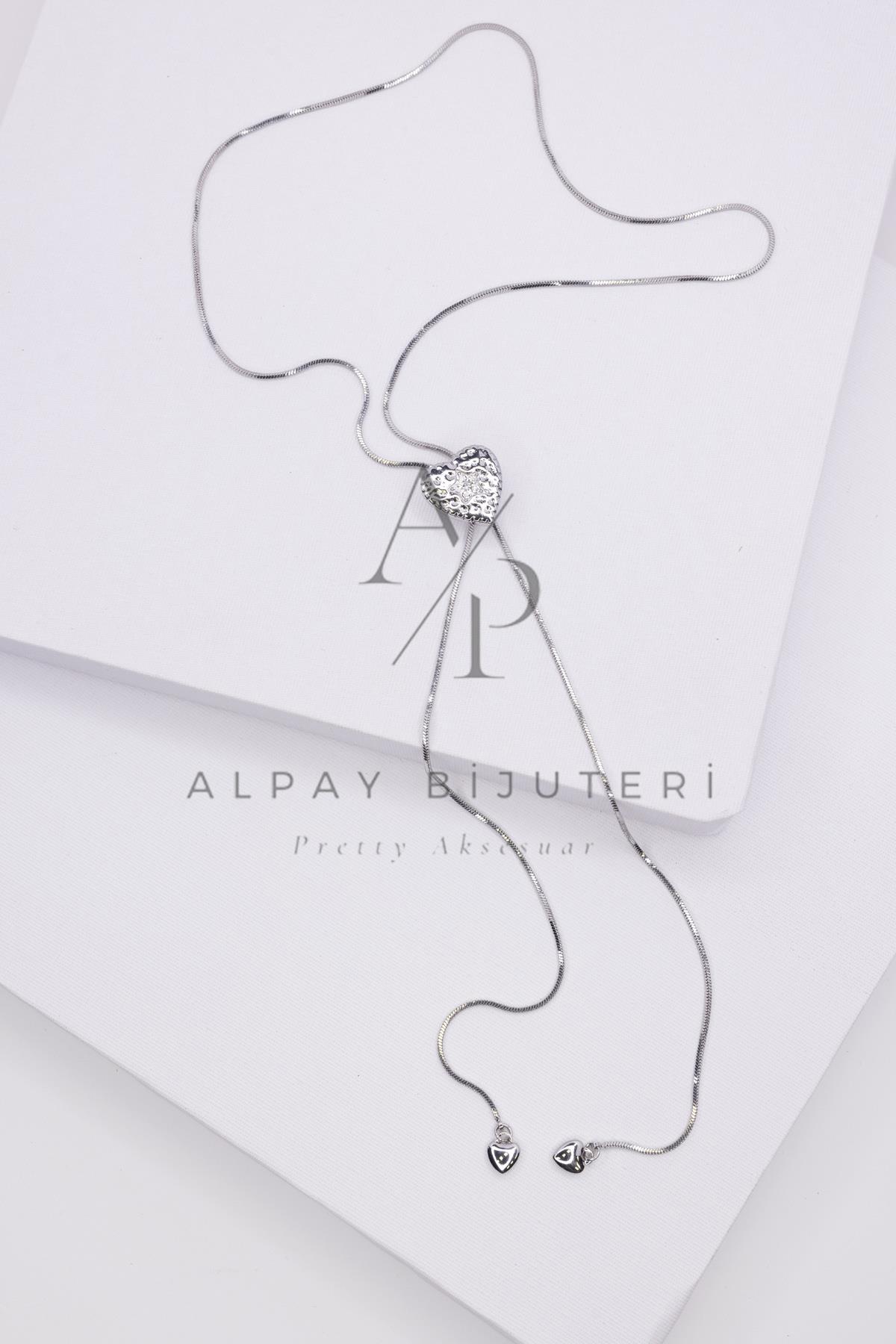 VIP Şık Tasarım Kolye