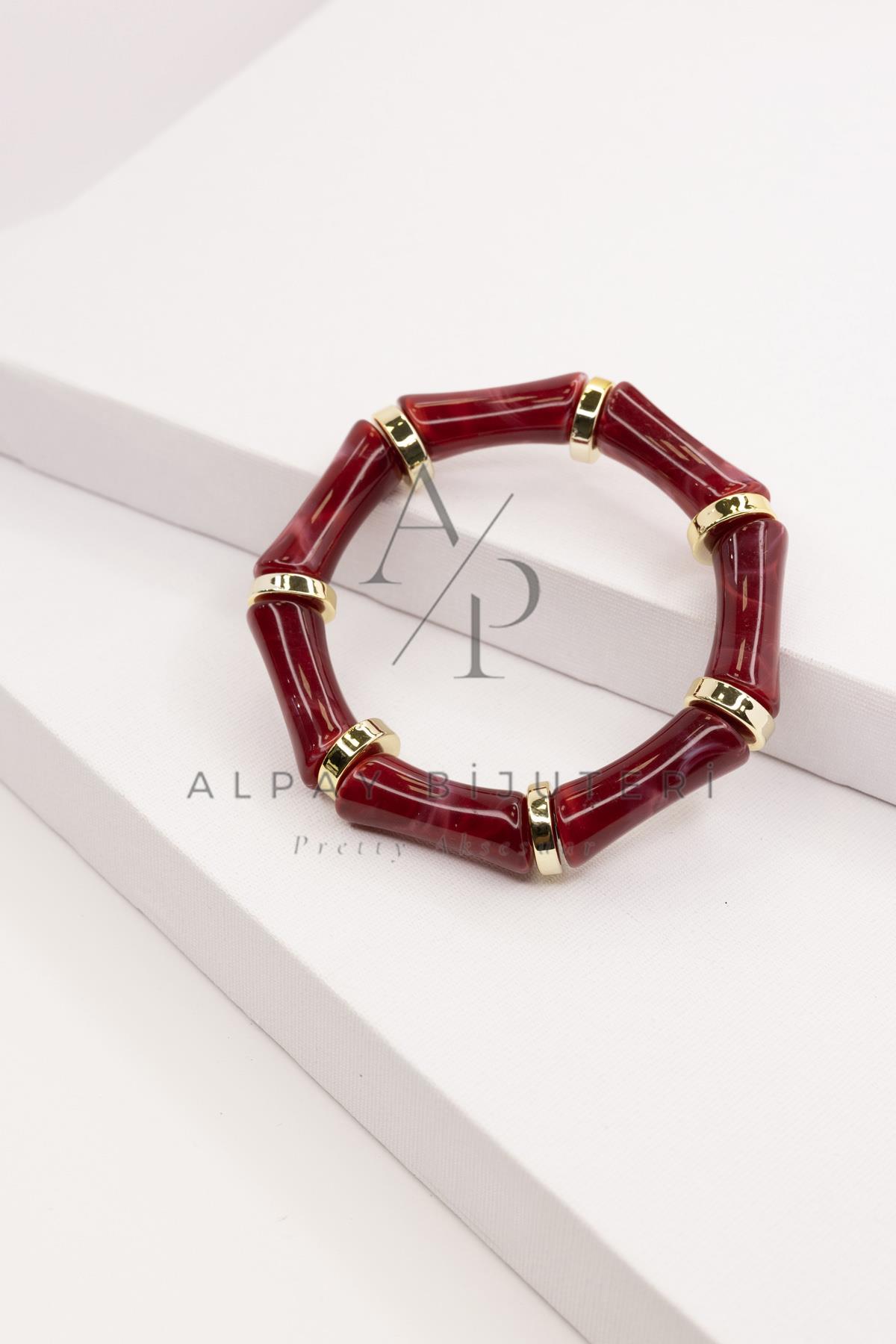 Şık Tasarım Bilezik