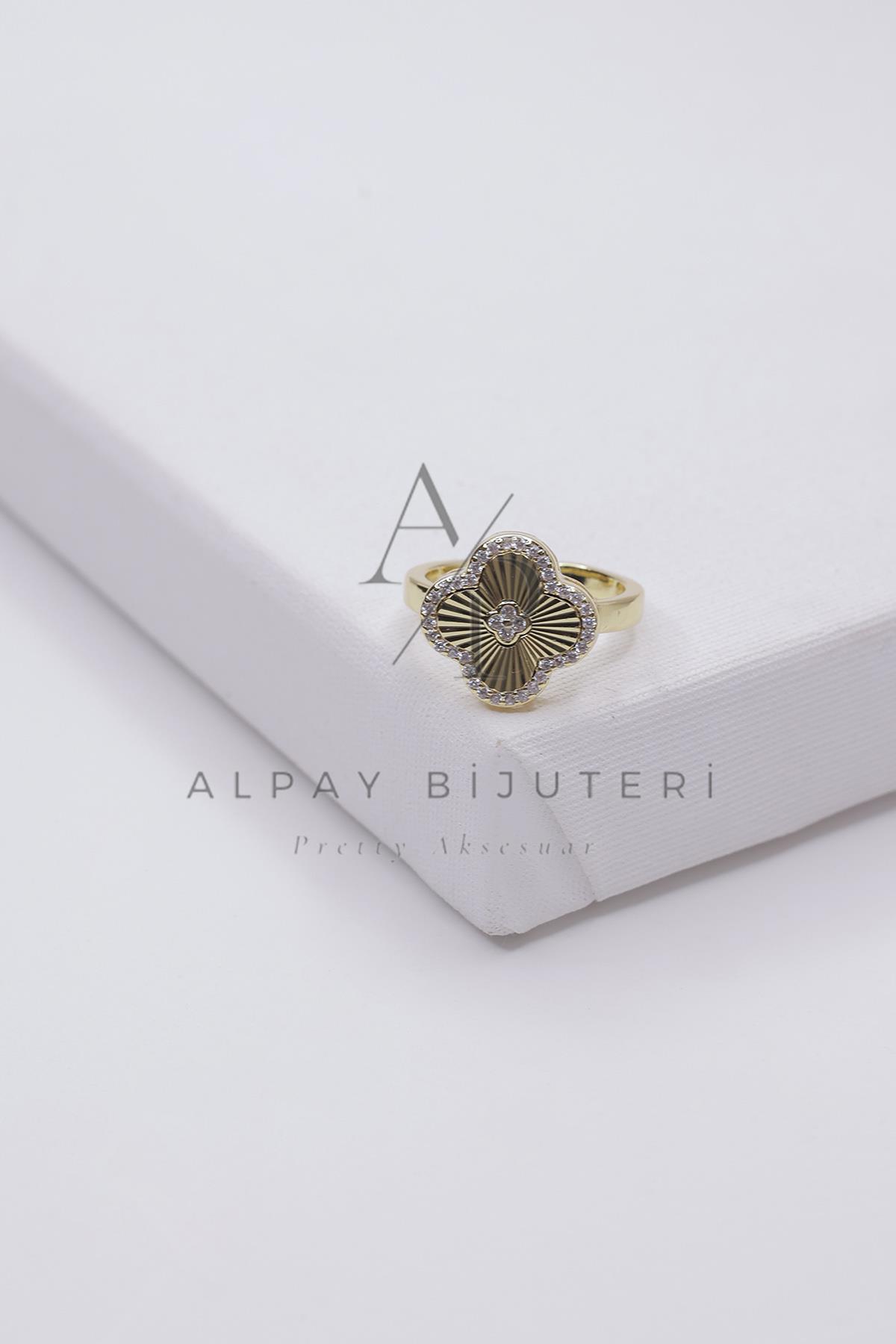 VIP Şık Tasarım Yüzük