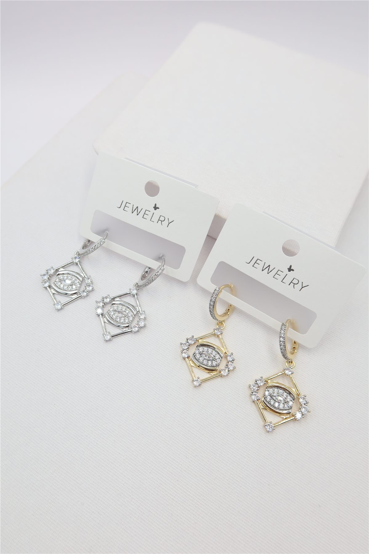 Luxury Küpe