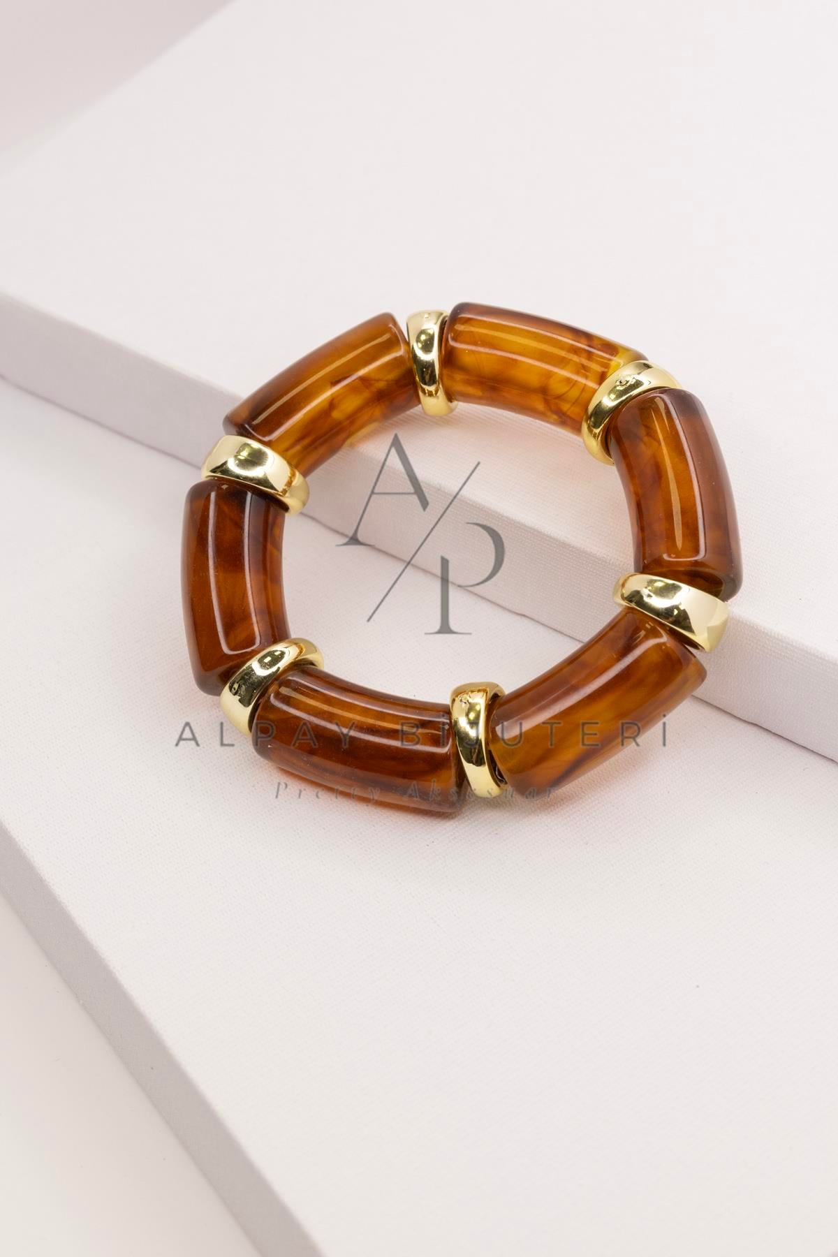 Şık Tasarım Bilezik