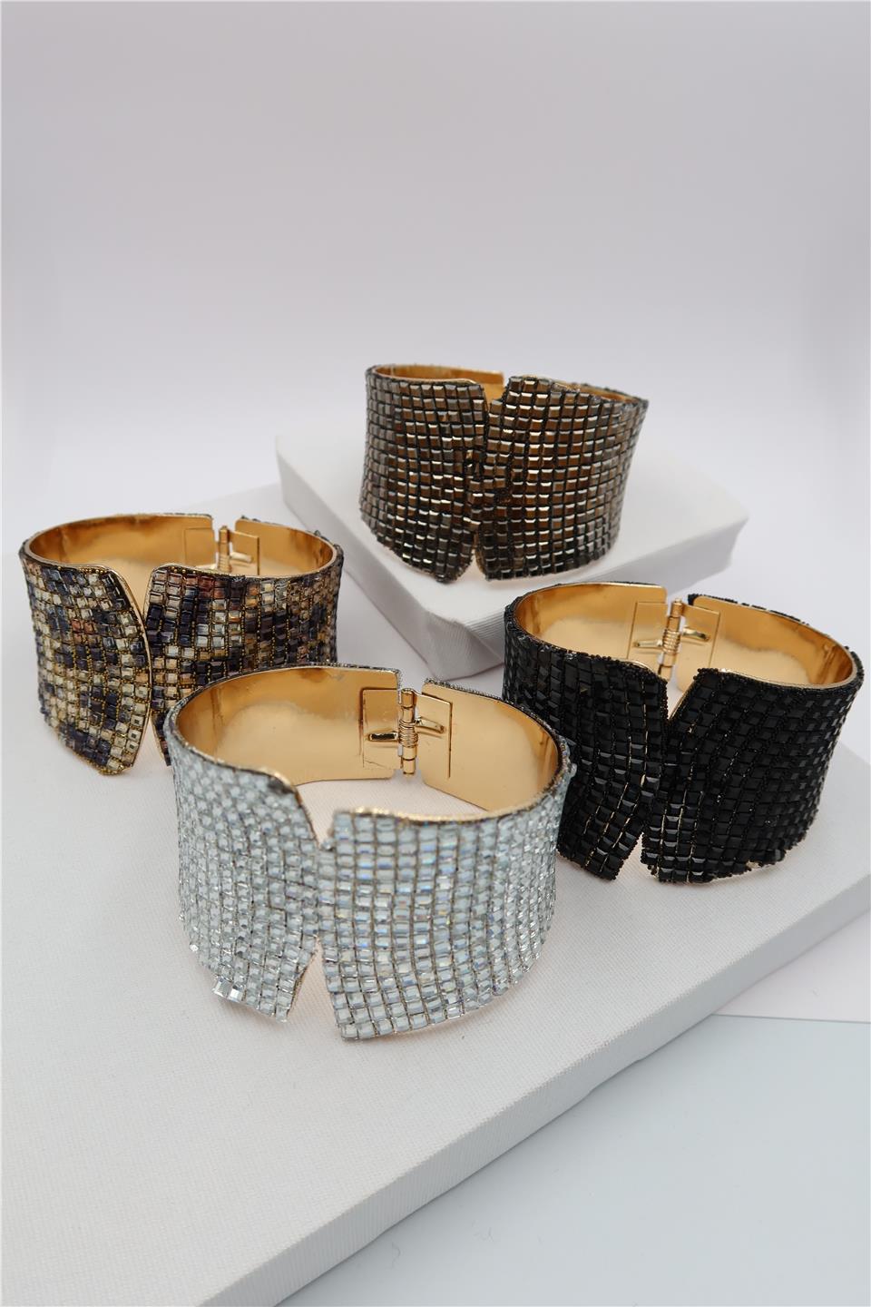 Marka Model Trend Kelepçe