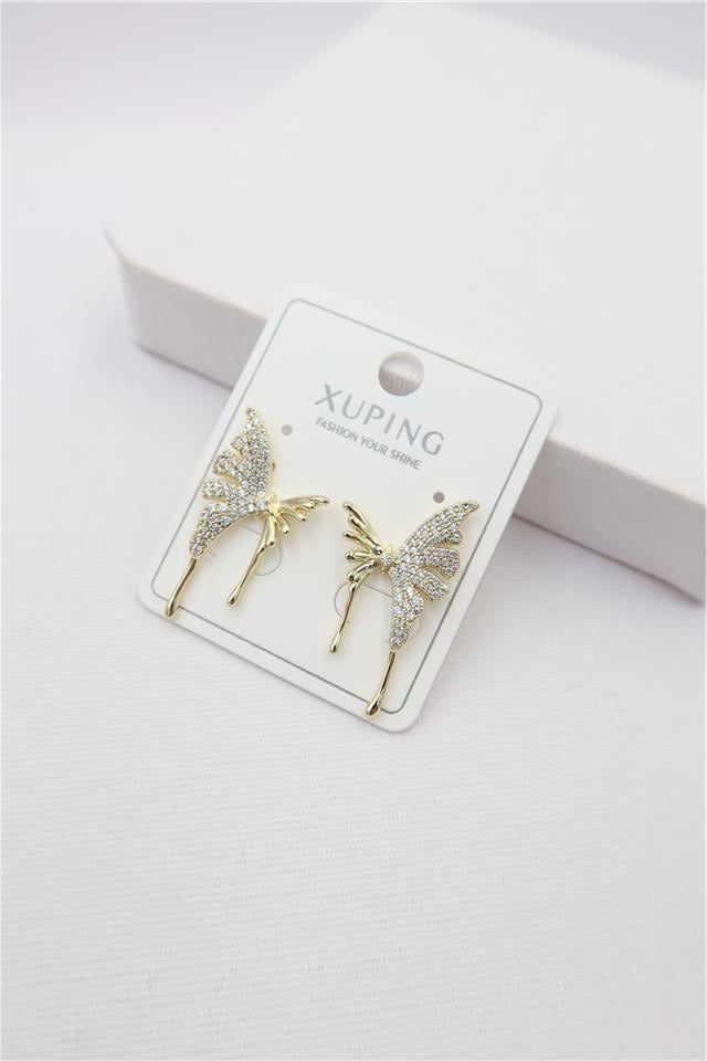 Xuping Küpe