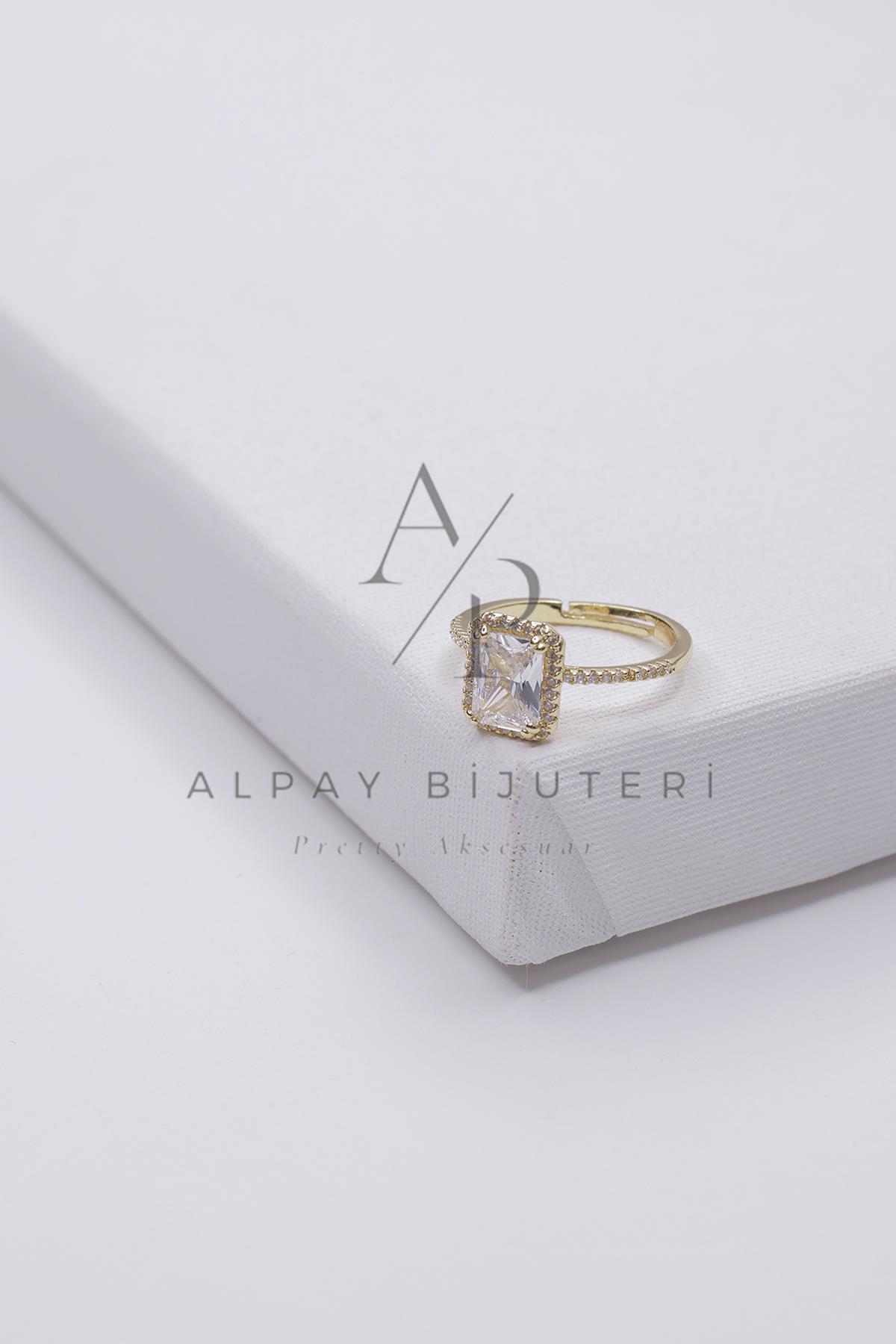  Şık Tasarım Yüzük