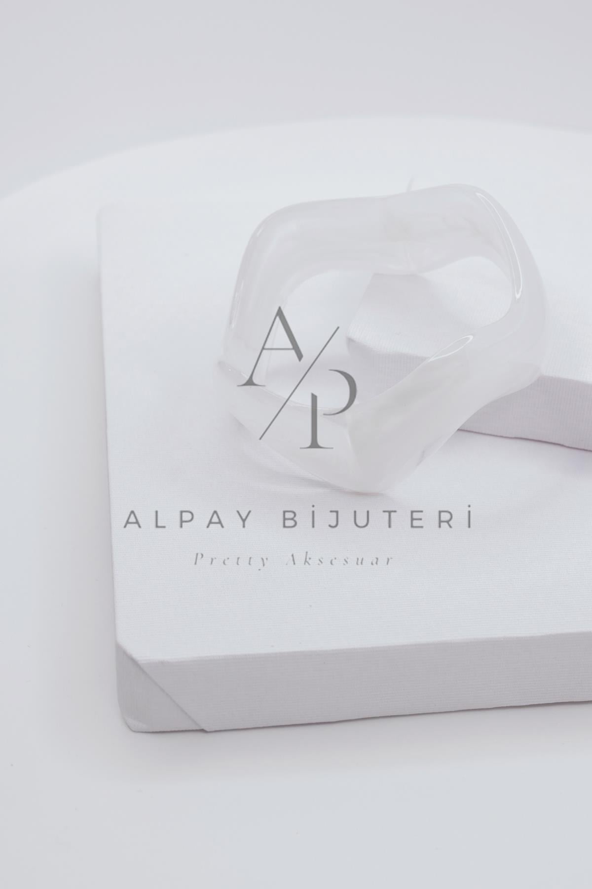 Şık Tasarım Bilezik