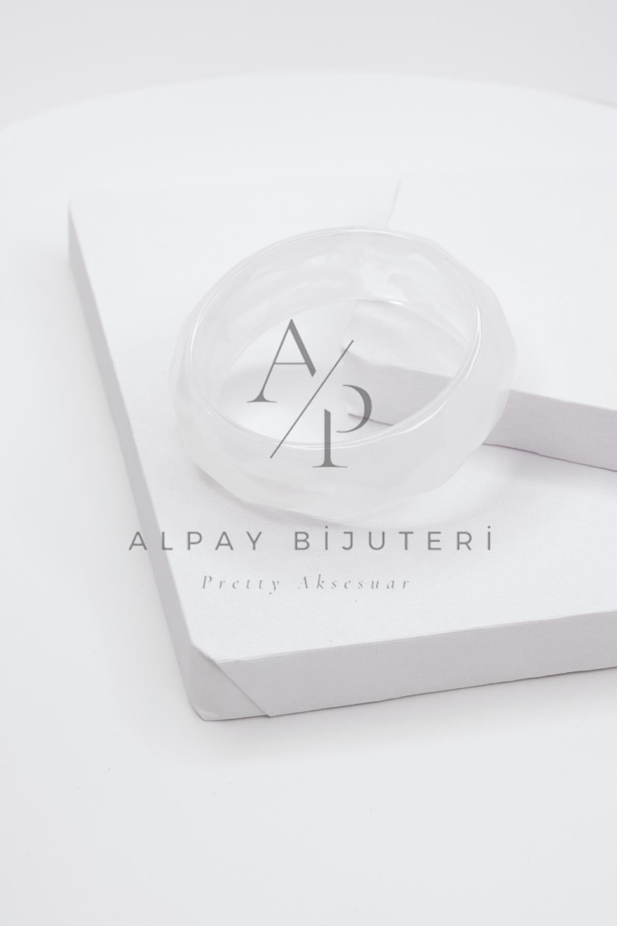 Şık Tasarım Bilezik