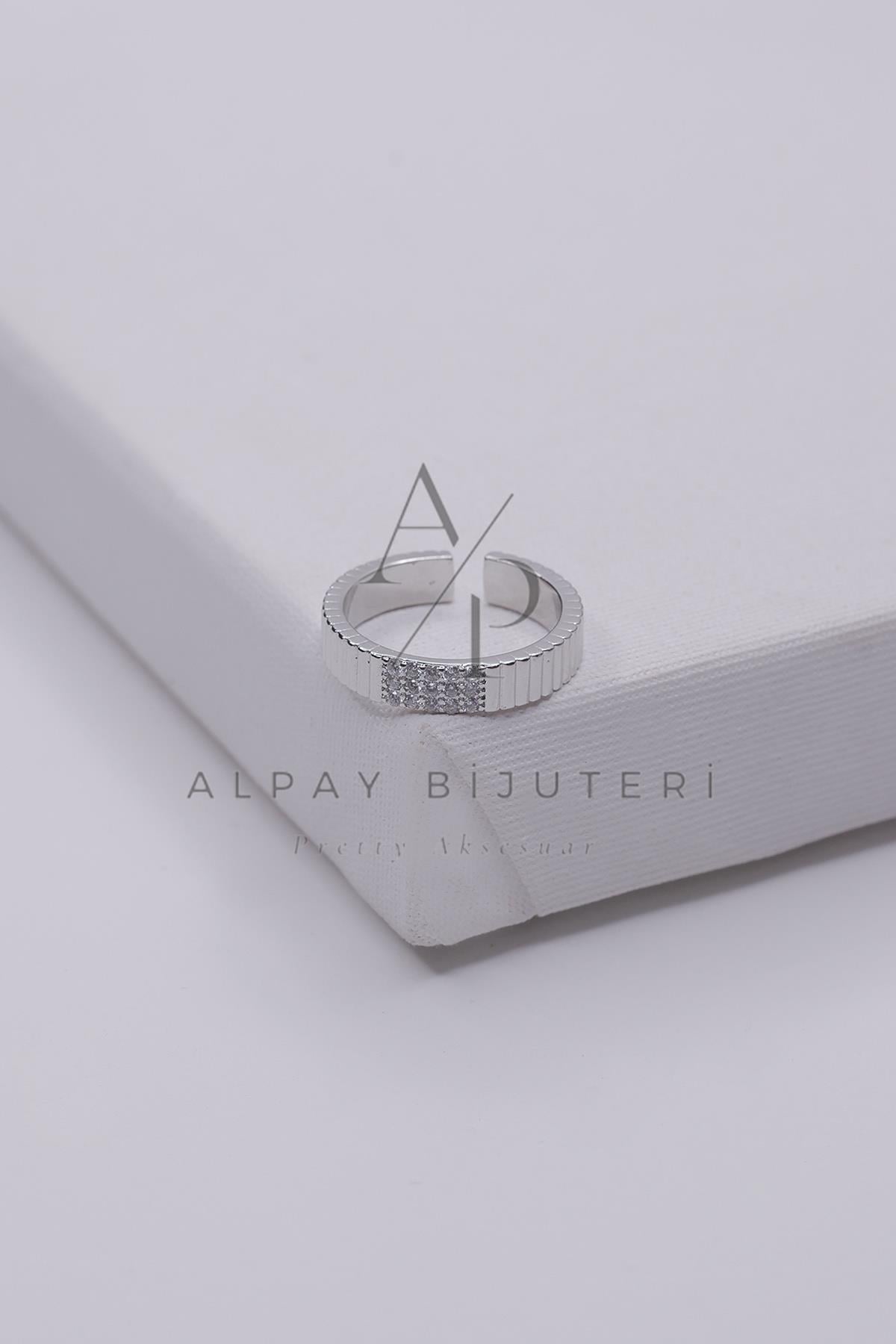 VIP Şık Tasarım Yüzük