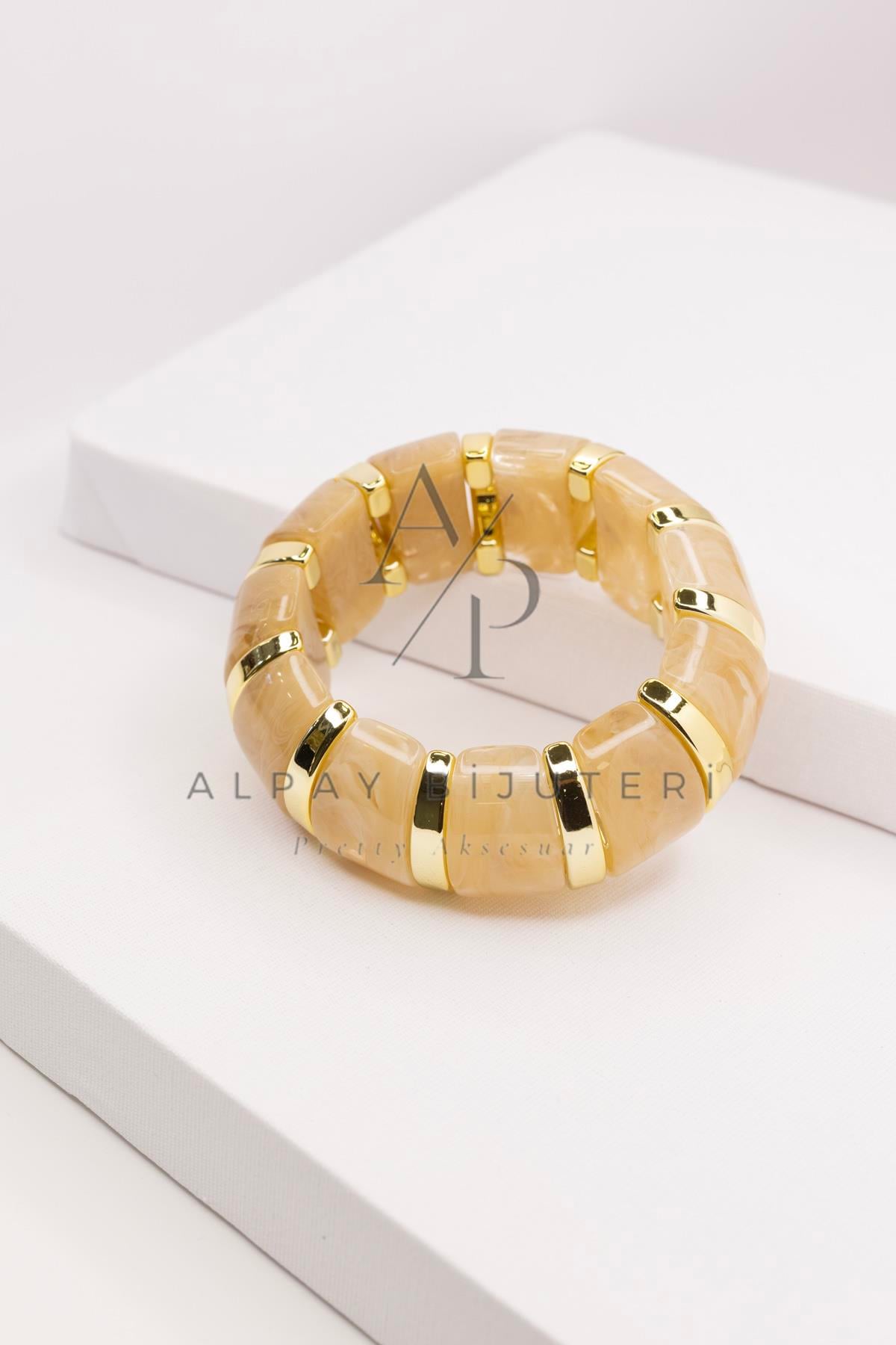 Şık Tasarım Bilezik