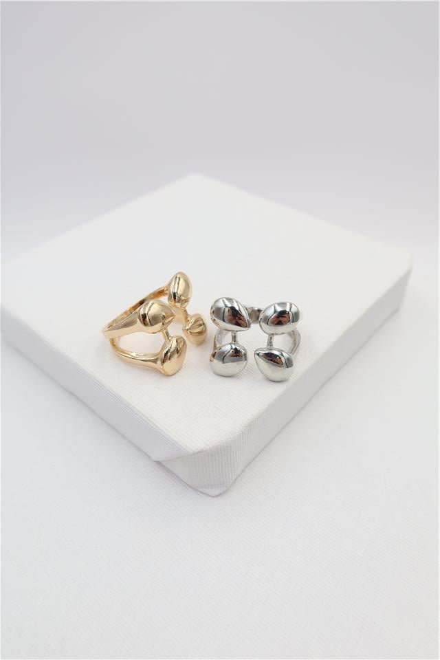 Pinterest Model Yüzük