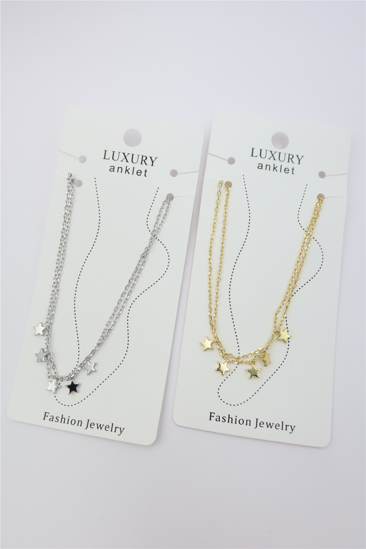 Luxury Halhal