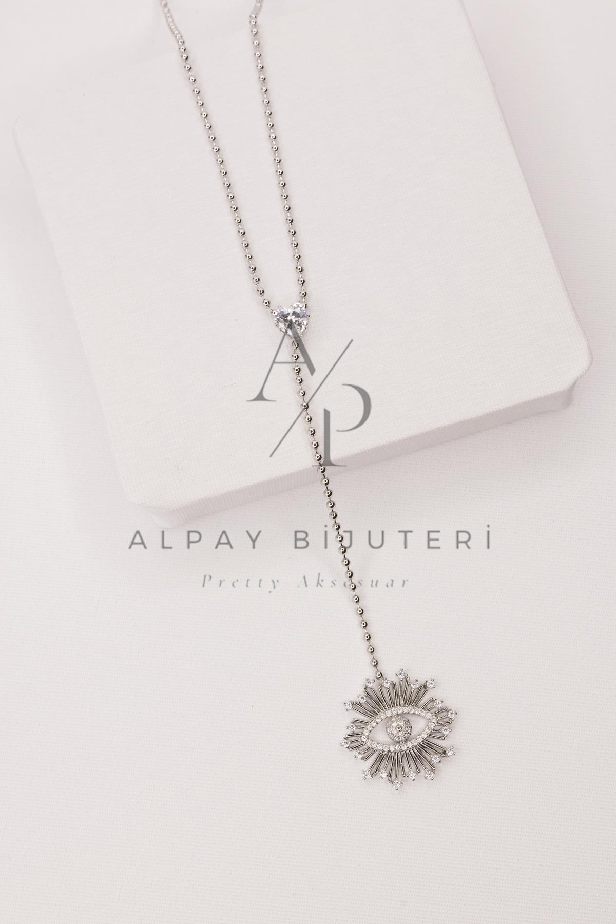 VIP Şık Tasarım Kolye