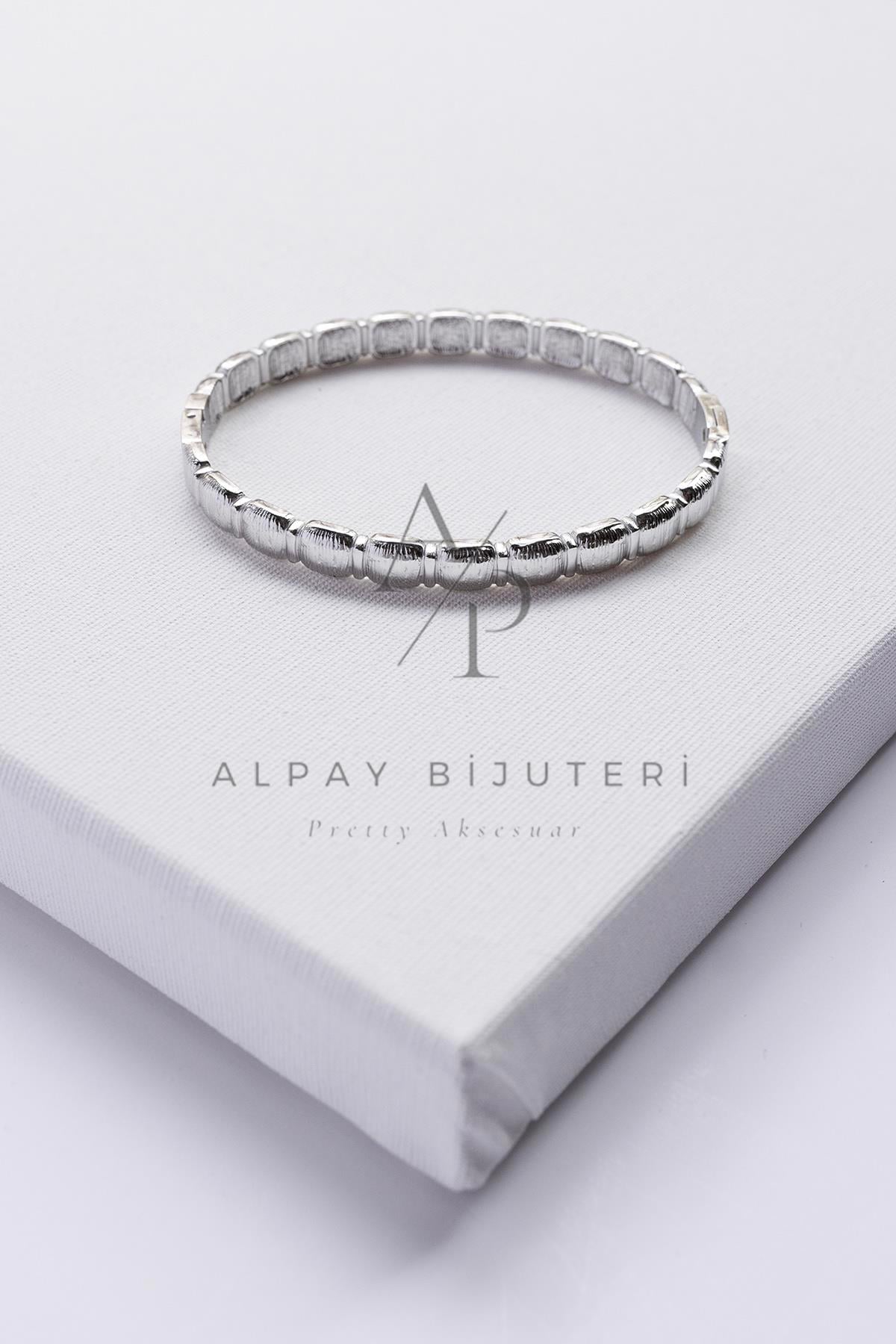 Şık Tasarım Çelik Kelepçe