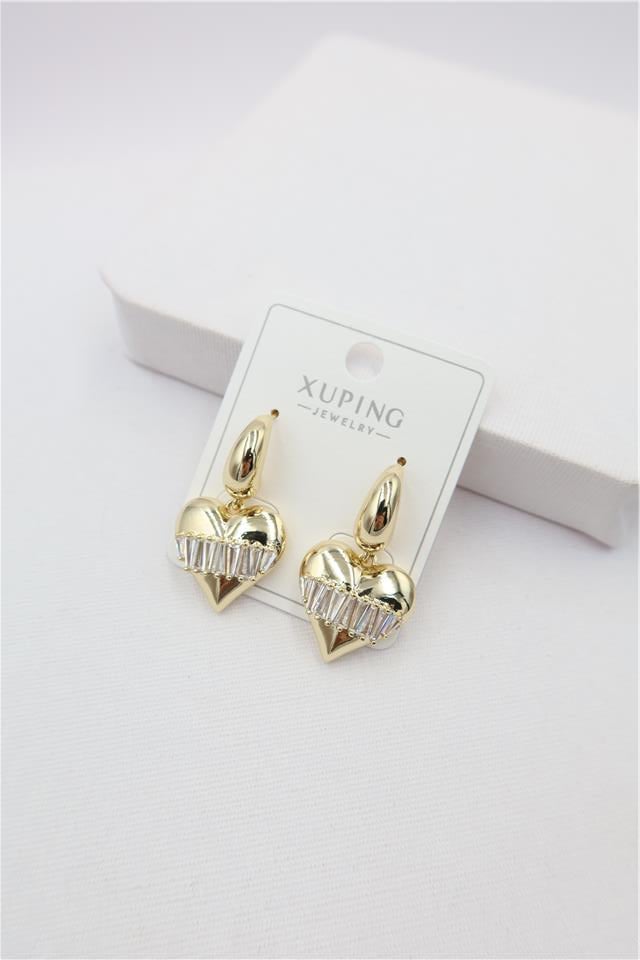 Xuping Küpe