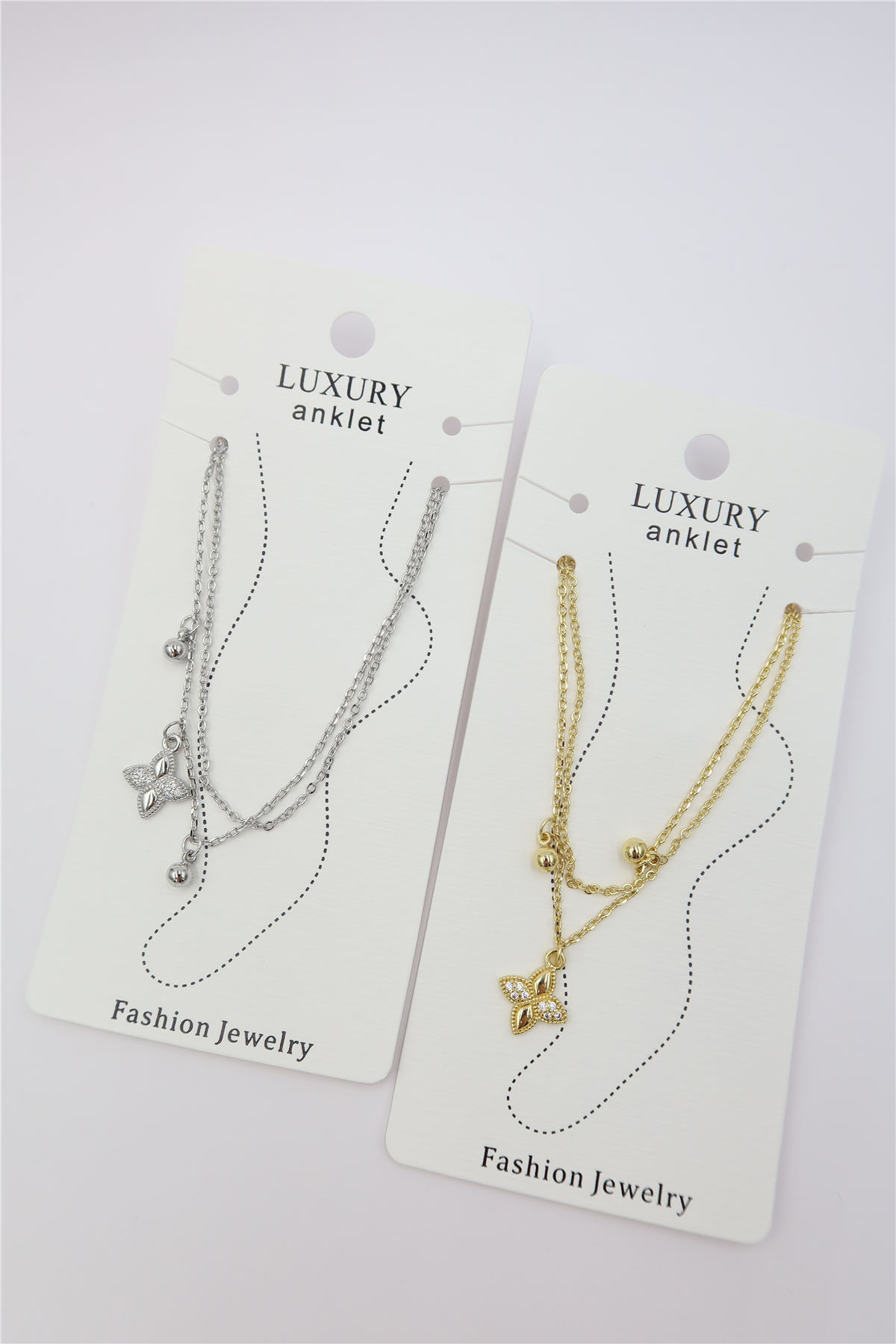Luxury Halhal