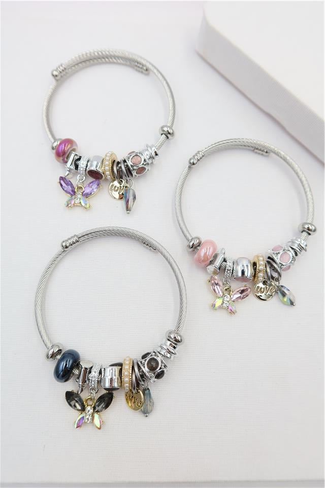 Charm Bileklik